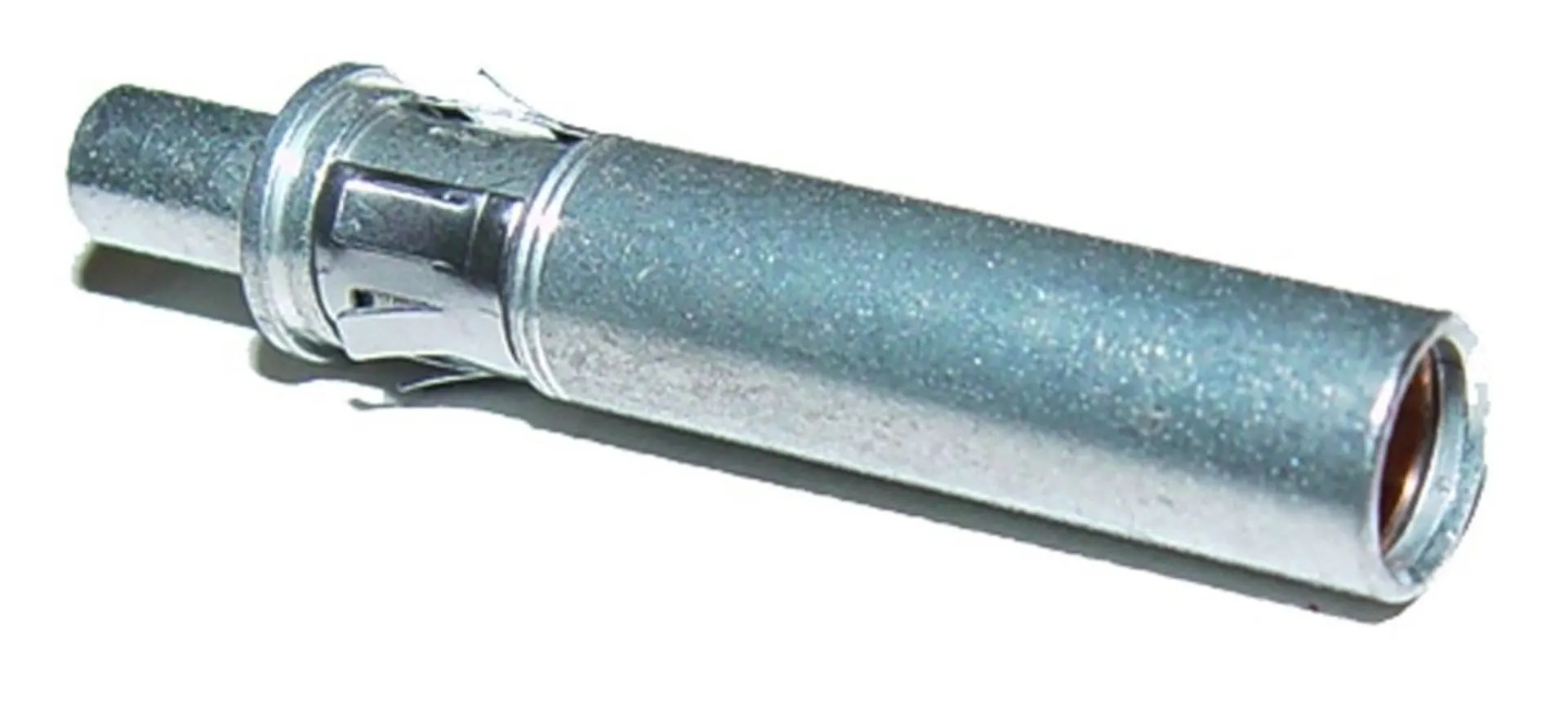 AK - Kontakthülse 6.0mm2 zu ABS-Stecker 6.0mm2 zu **AK-System** AK - Kontakthülse 6.0mm2 zu ABS-Stecker 6.0mm2 zu **AK-System**