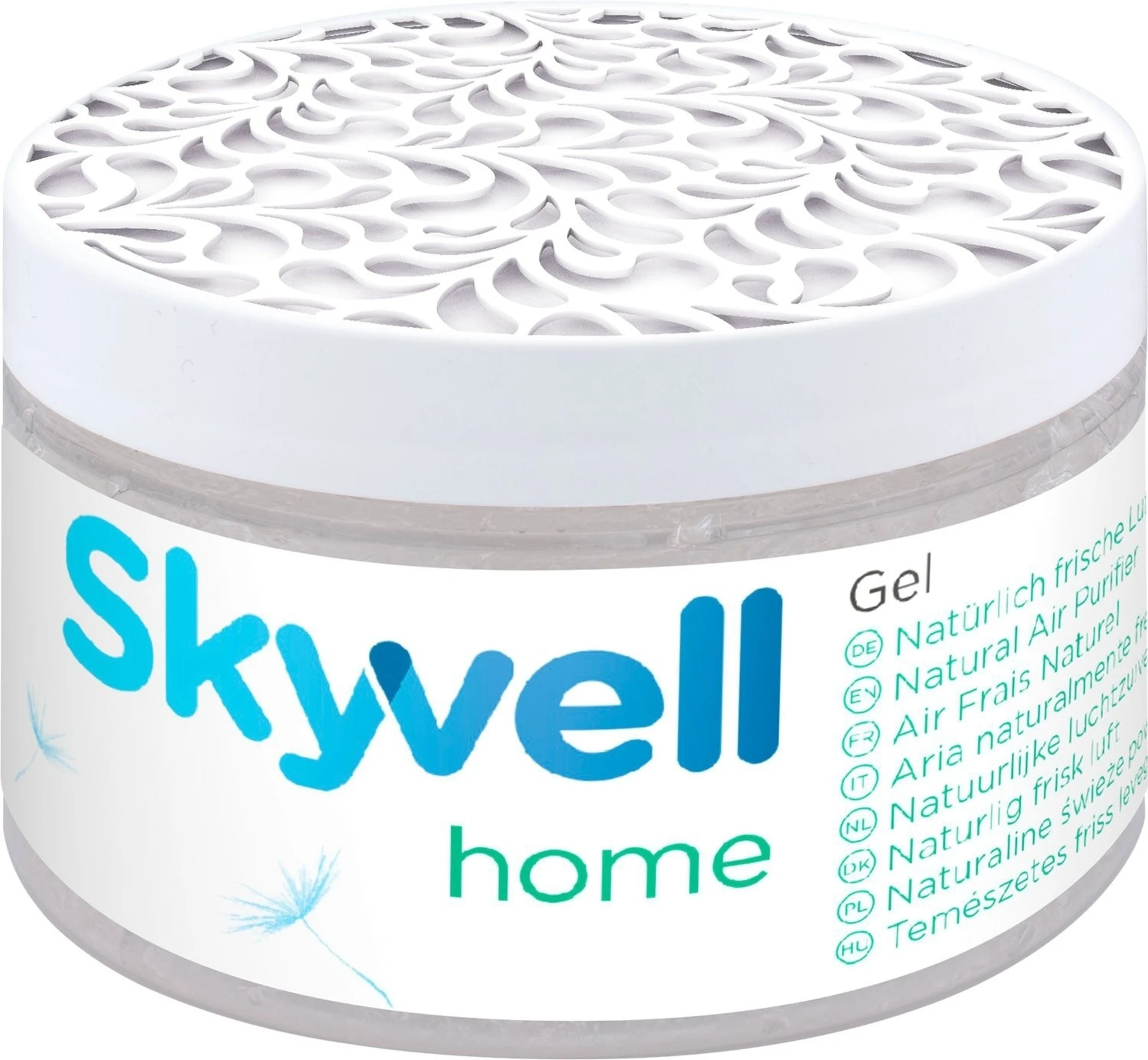Skyvell Home Gel Geruchsentferner 250 g