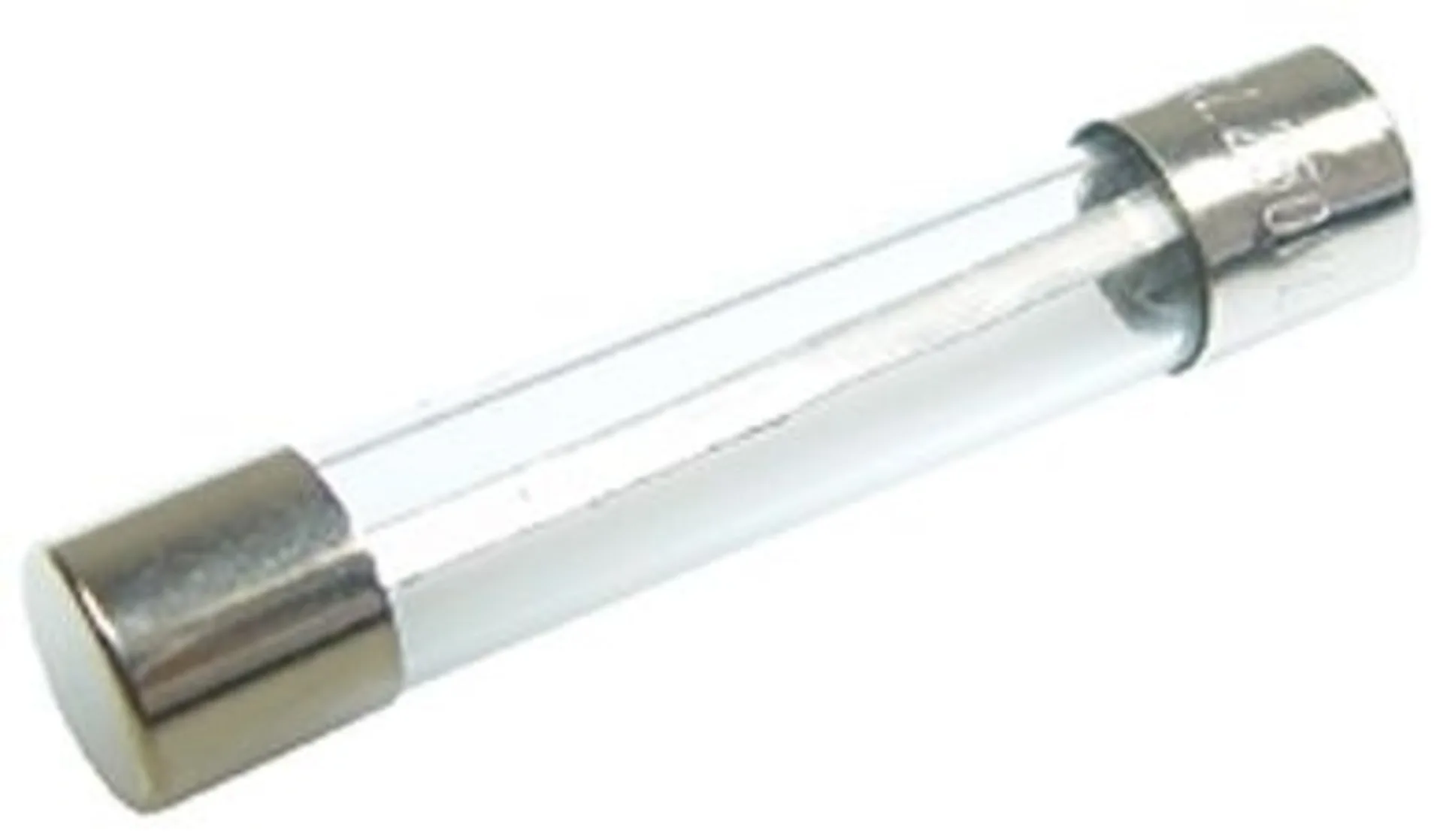 Fusibles en verre 35 A