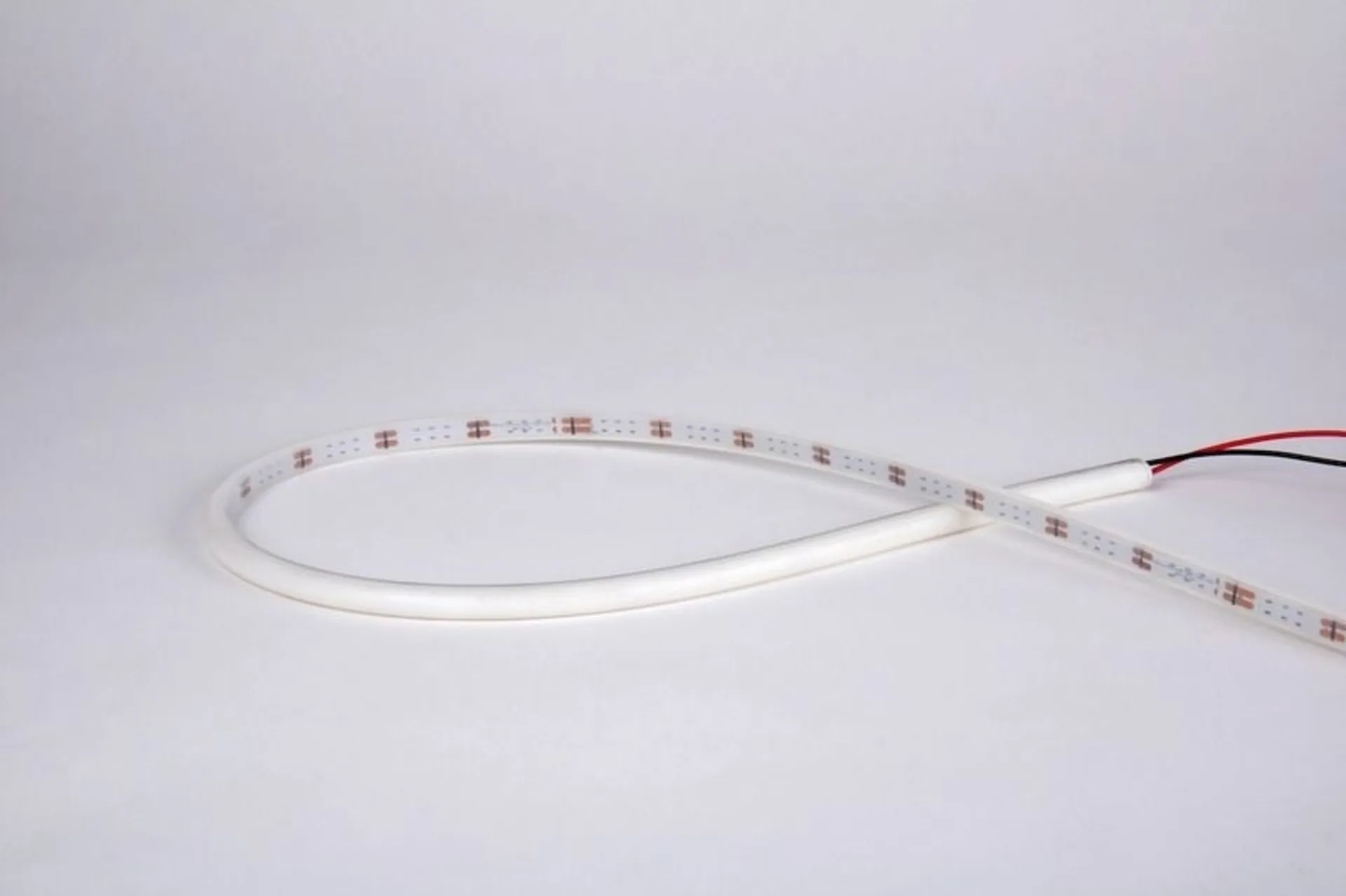 Flexibler 12V LED-Streifen für den individuellen Einsatz