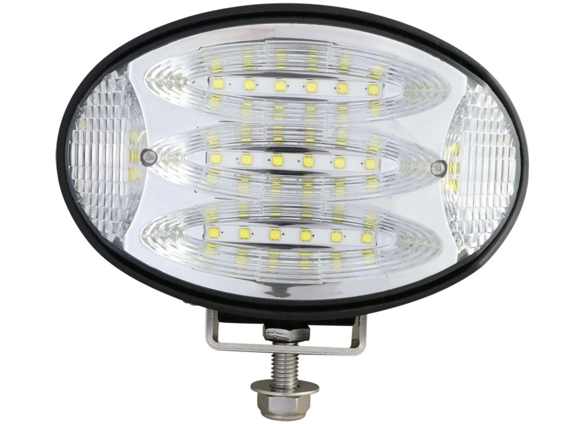 OLEDONE lampe de travail LED 6'000 lm technologie Side-Shooter