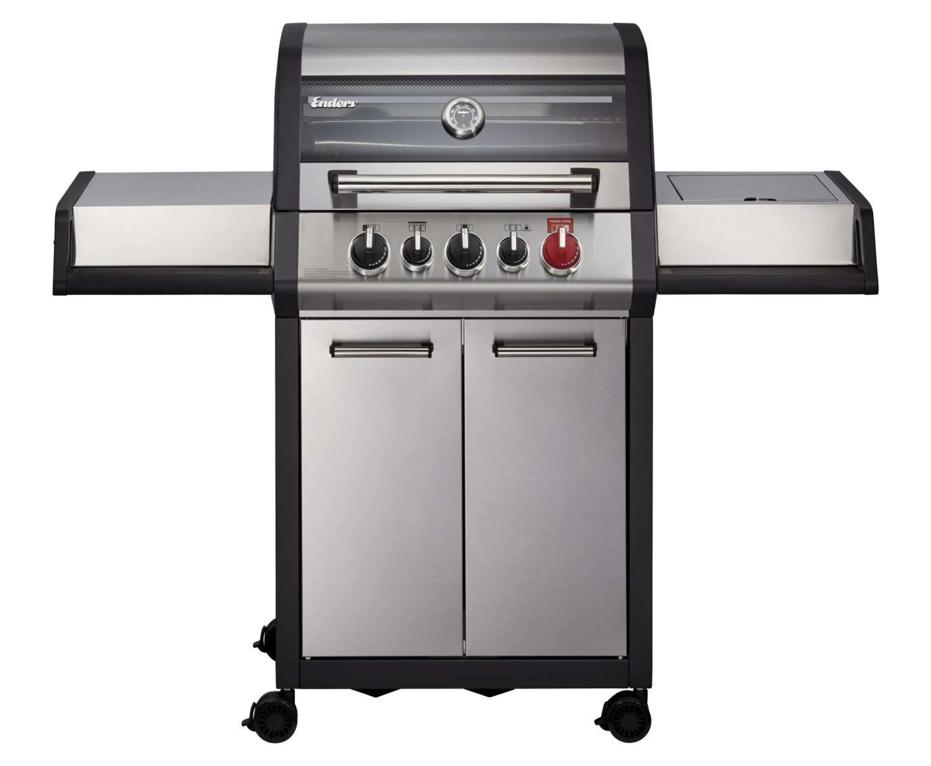 Enders Monroe Pro 3 SIK Turbo Gasgrill
