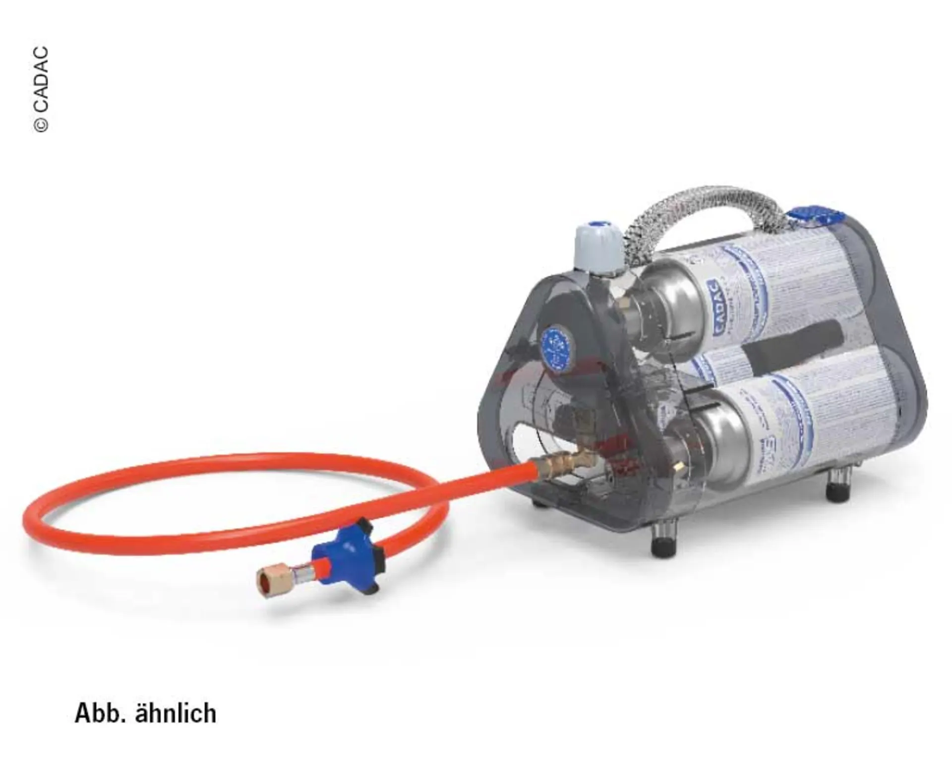 Cadac Trio Kartuschen-Power-Pack 30mbar