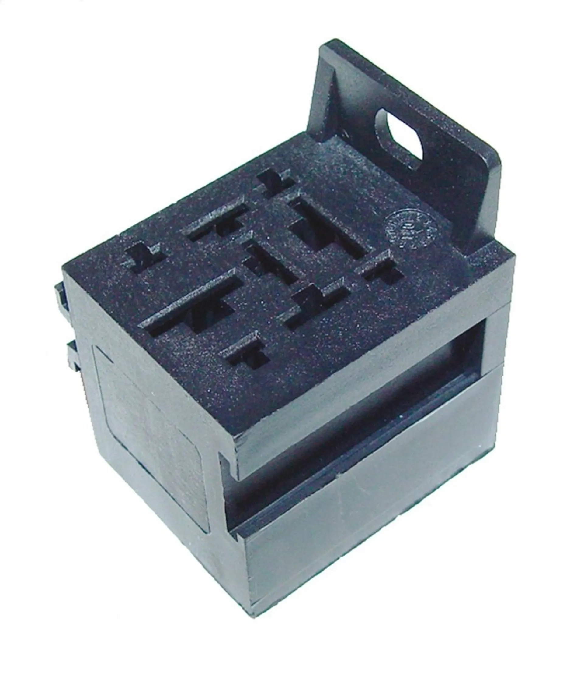 Sockel für Mini-Power-Relais RLAC...(Schliesser)