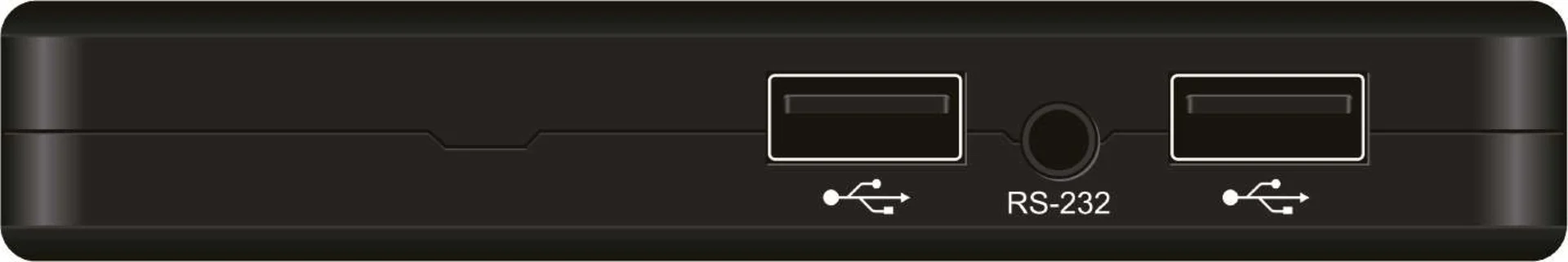 Megasat HD Stick 310 V2