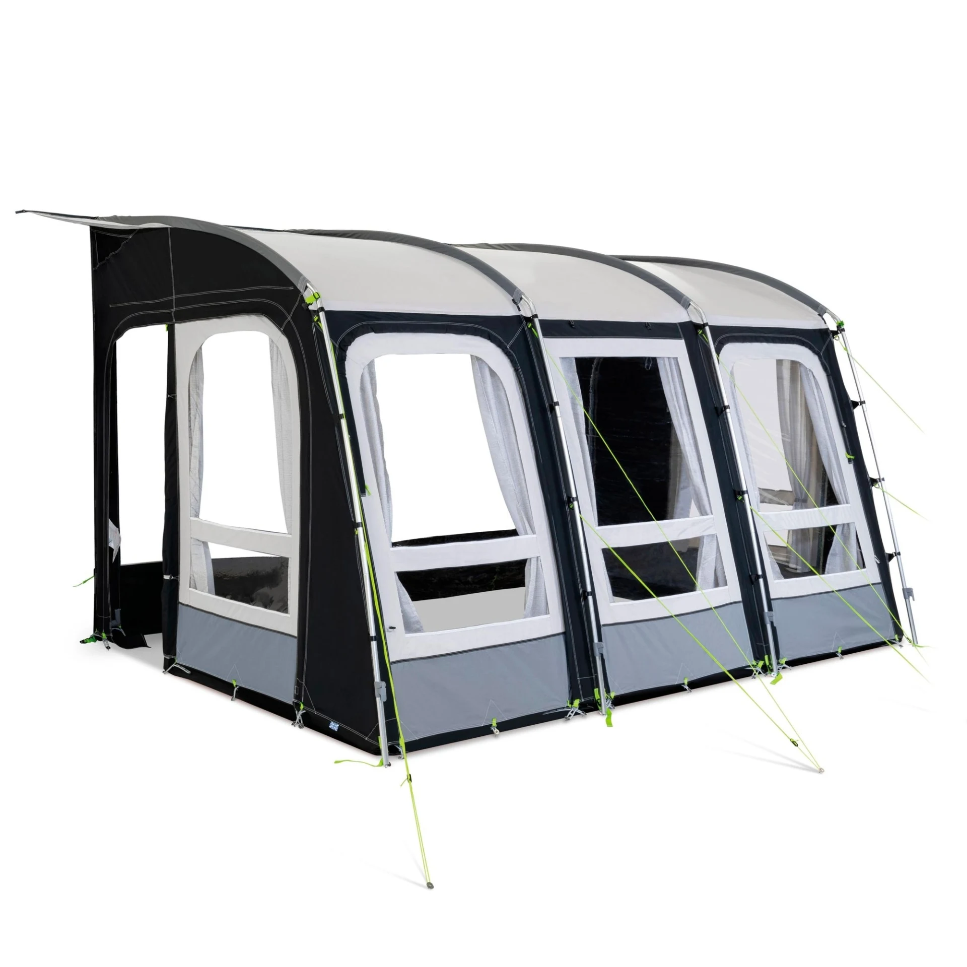 Dometic Rally Pro 390 Gestängevorzelt für Wohnwagen