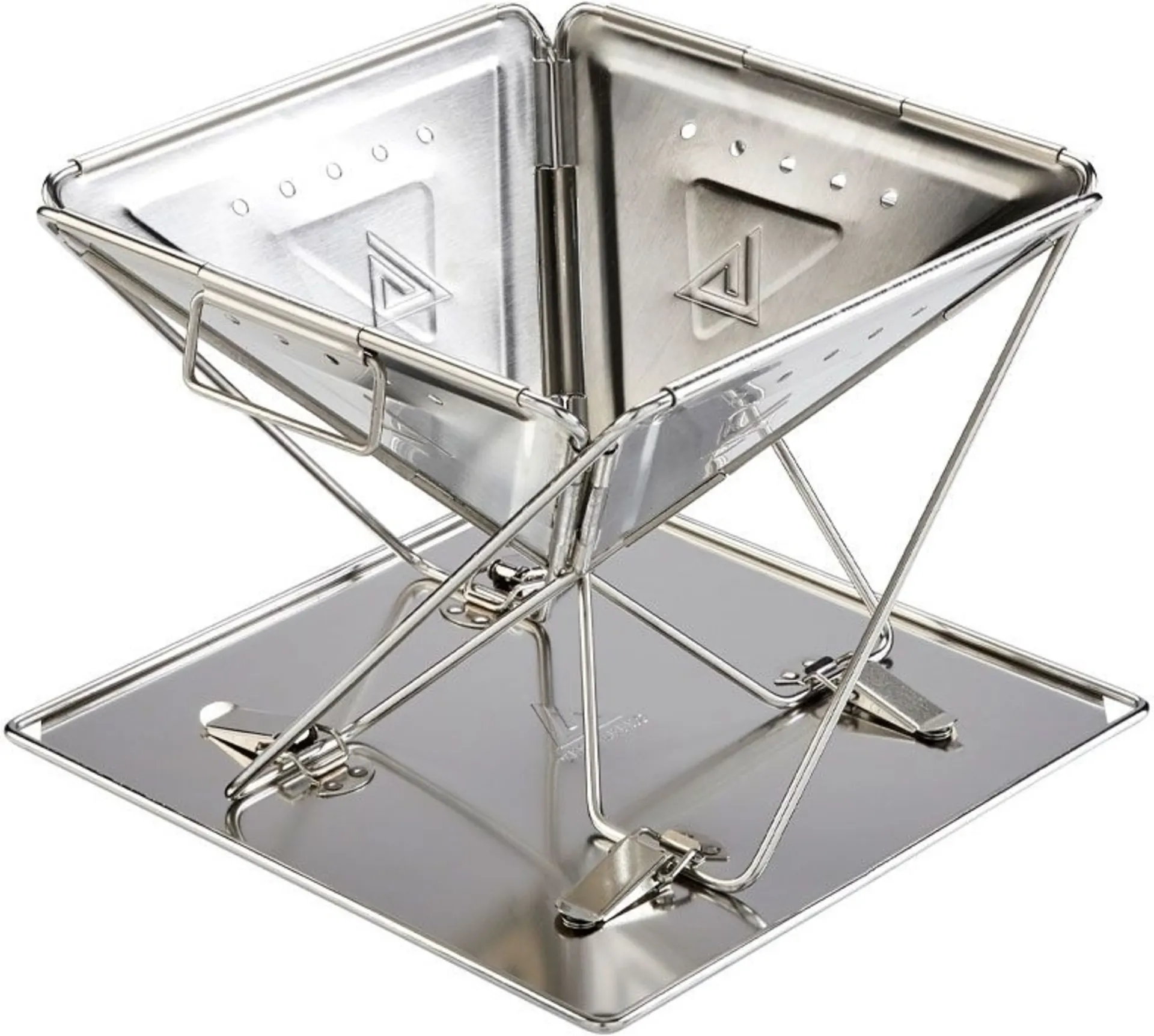Groenberg Katla Kohlegrill M 35,6 x 32,8 x 34,5 Groenberg Katla Kohlegrill M 35,6 x 32,8 x 34,5