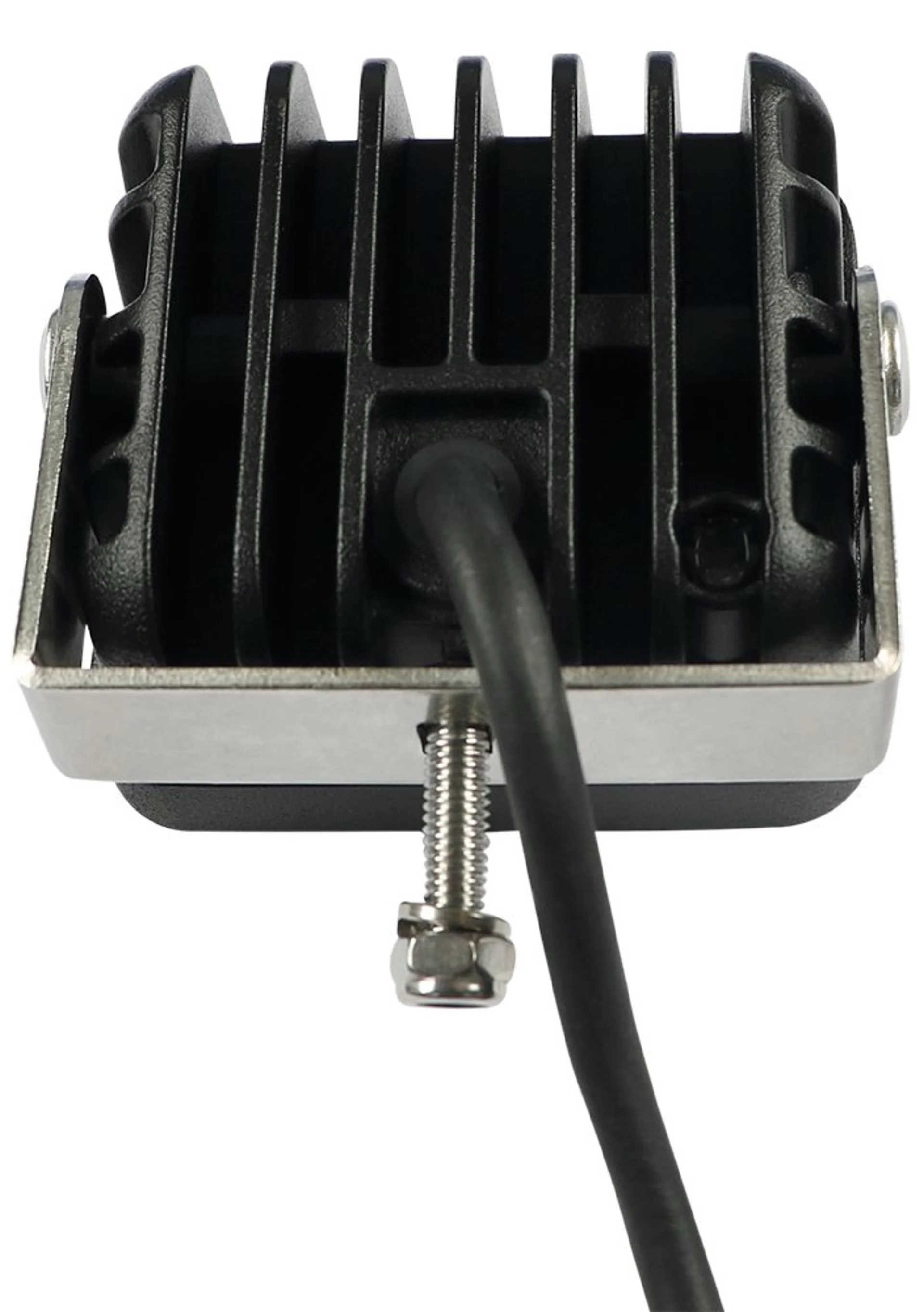 Proplast - LED-Arbeitsscheinwerfer 12/24V ADR 76x64mm, 1500Lumen, IP68, 9-32V, ADR