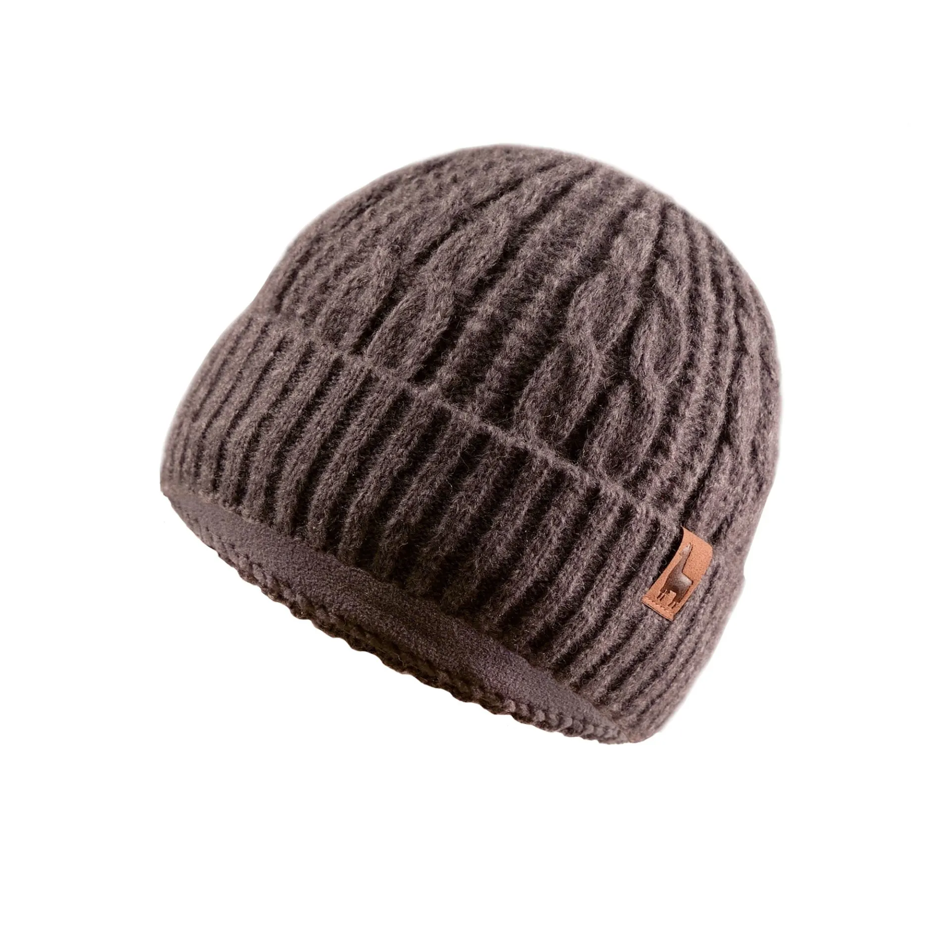 P.A.C Alpasa Beanie Damenmütze