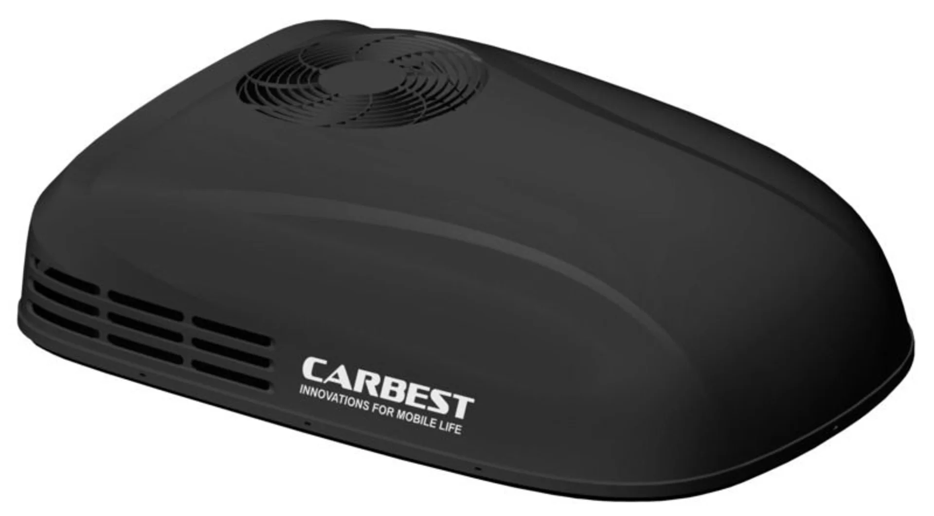 Carbest CoolSky Dachklimaanlage - 2600W/3300W, weiss