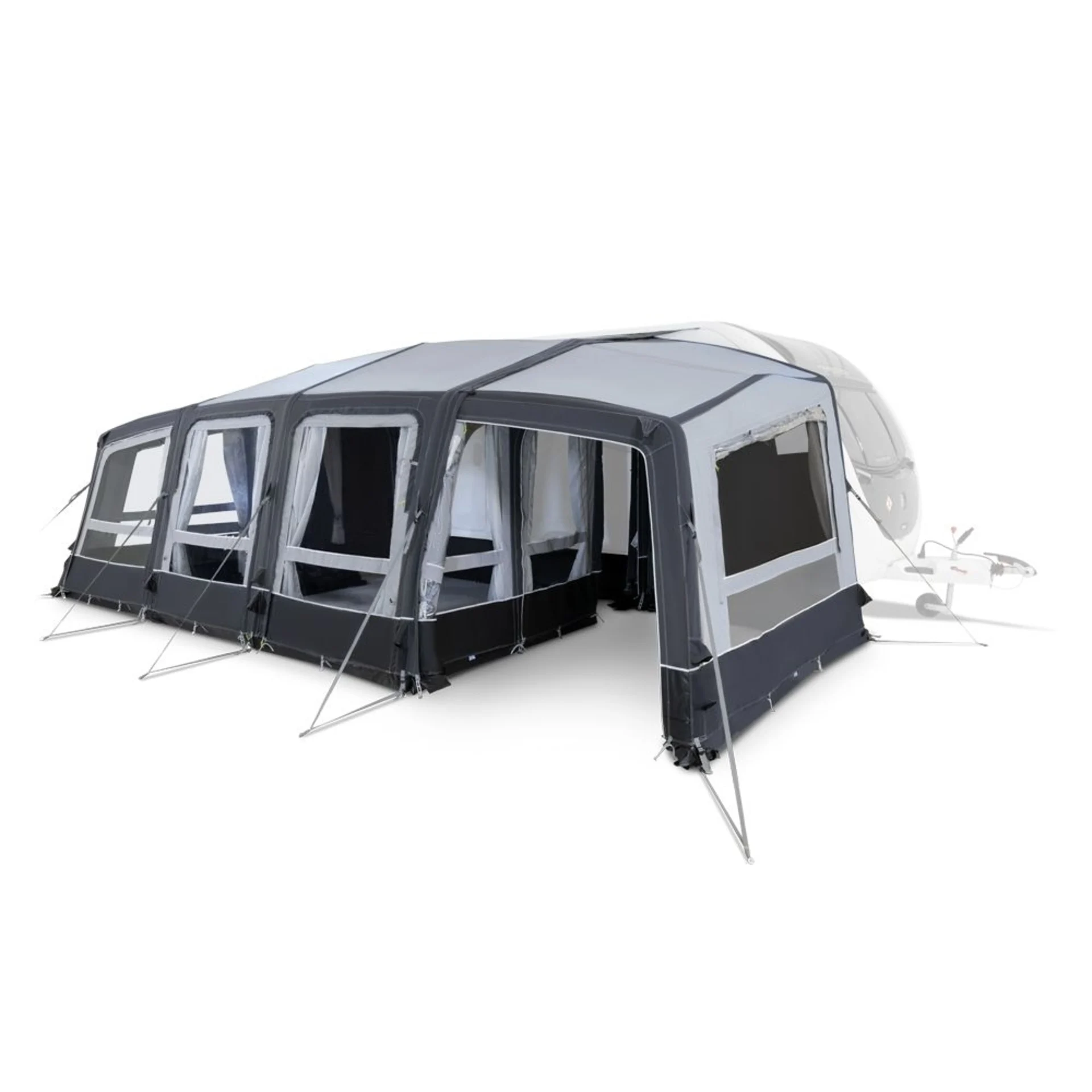 Grande AIR All-Season EXT R/H S Dometic Luftvorzelt