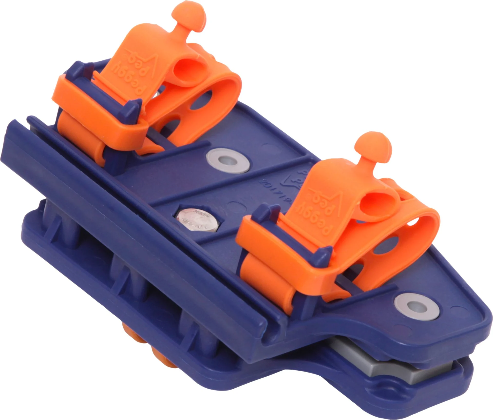 Peggy Peg Fix&Go AntiFlap Markisenklemme 2er Set (PP19)