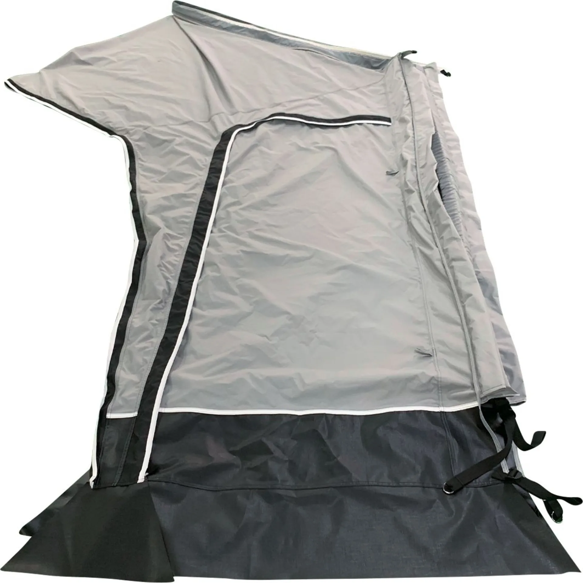 Westfield Neptune Schleuse 240-260cm