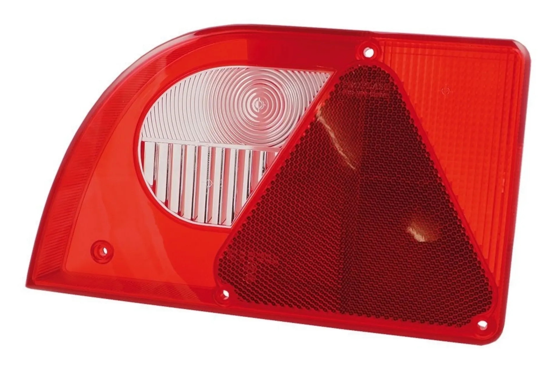 Proplast - Verre de rechange gauche pour 40295511