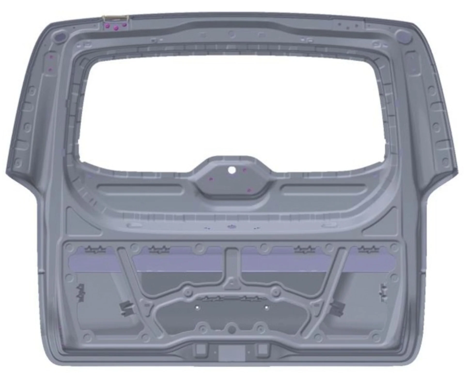 Isolationsset Mercedes Vito VS20 (L=5,14m) Kombi vorkonfektioniert Isolationsset Mercedes Vito VS20 (L=5,14m) Kombi vorkonfektioniert