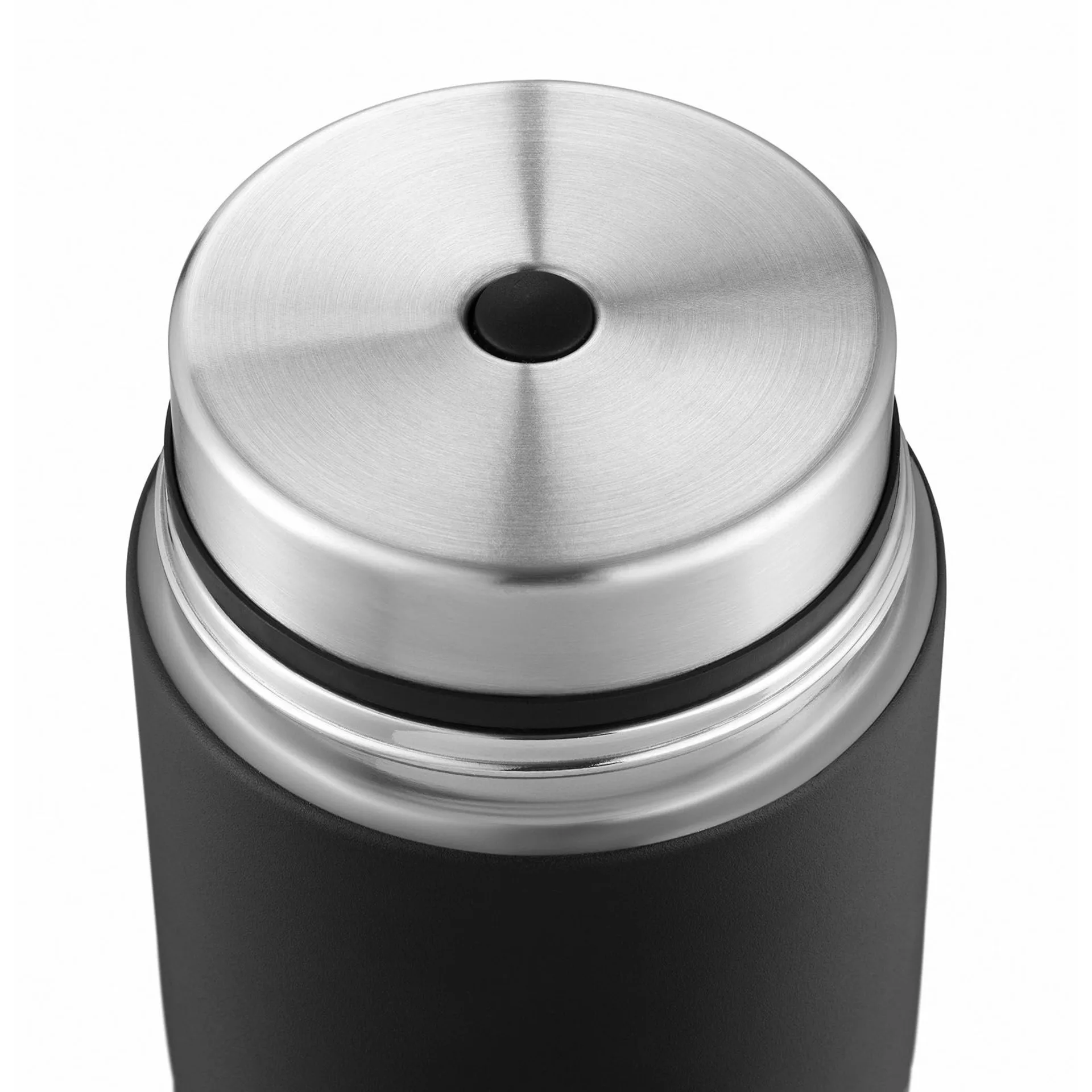 Sculptor 1000 ml Schwarz Esbit Themobehälter