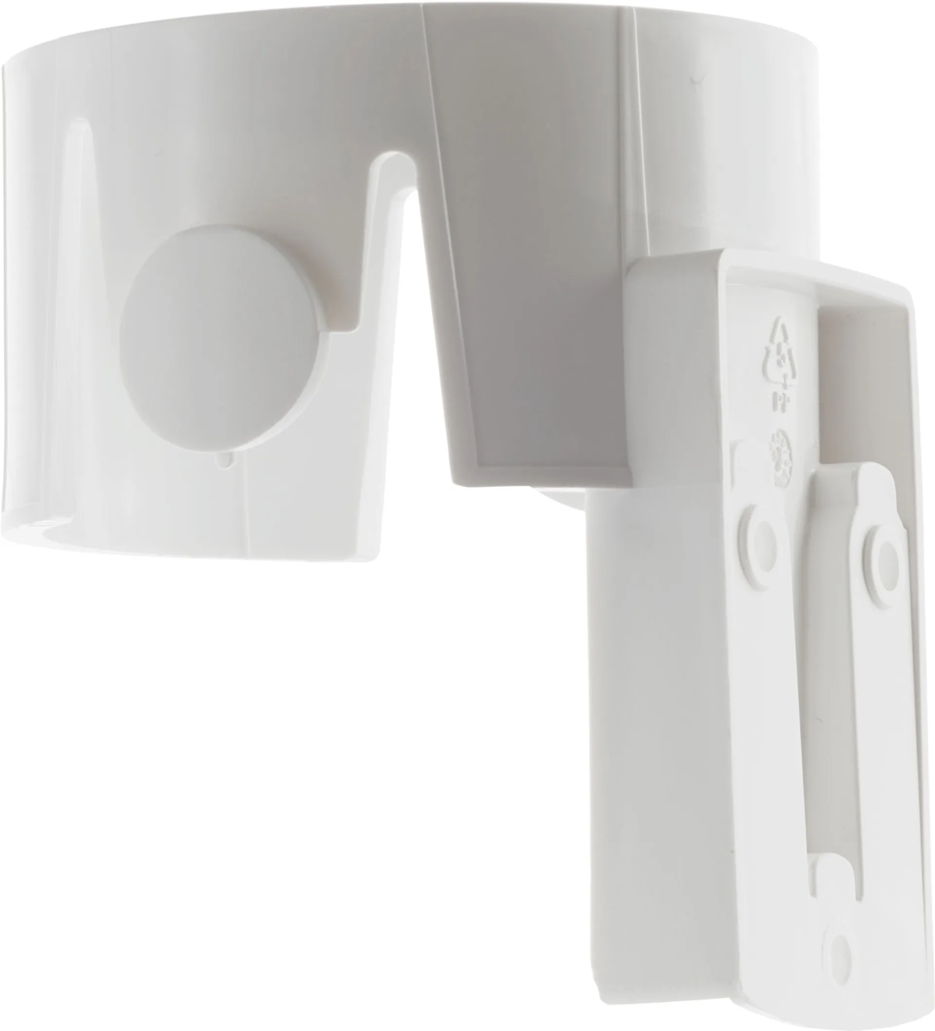 Dometic Brush & Stow brosse pour toilettes Dometic Brush & Stow brosse pour toilettes
