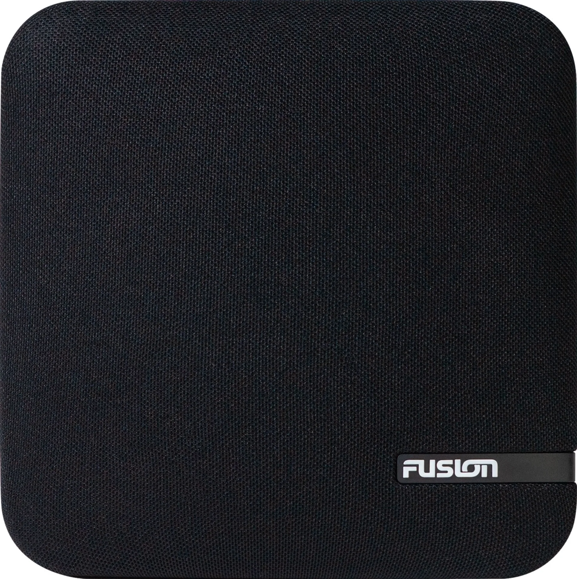 Fusion série SM Haut-parleur 6,5" pour camping-cars 100 W noir