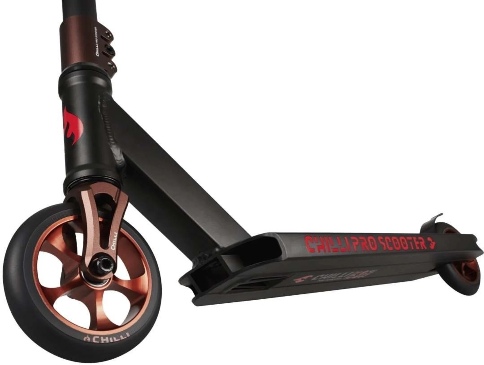 Trottinette de figure Chilli Reaper Reloaded Ghost Copper Trottinette de figure Chilli Reaper Reloaded Ghost Copper