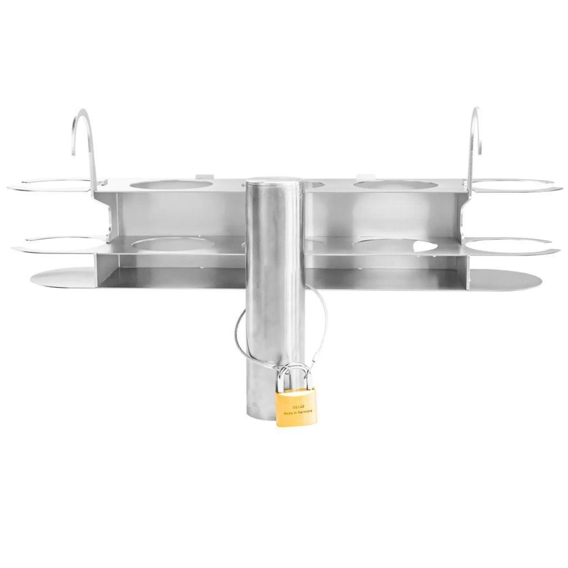Porte-boissons Fennek KEEP5R pour 5 boissons