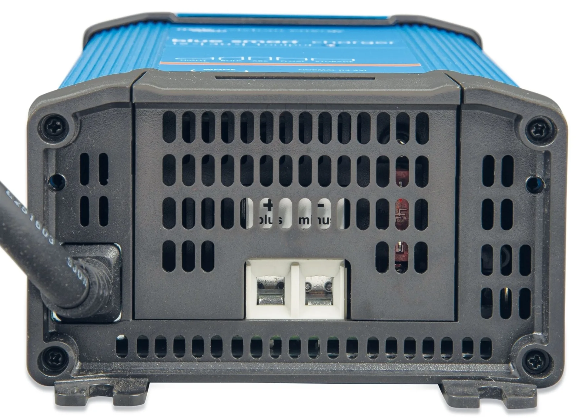 Victron Energy Blue Smart IP22 Ladegerät 12 V 30 A 1 Ausgang 230 VCEE 7/7