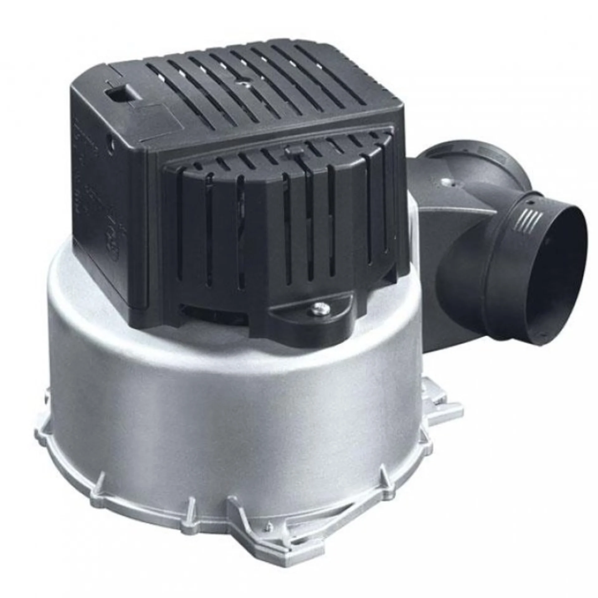 Soufflerie TN-3 panneau de commande ext