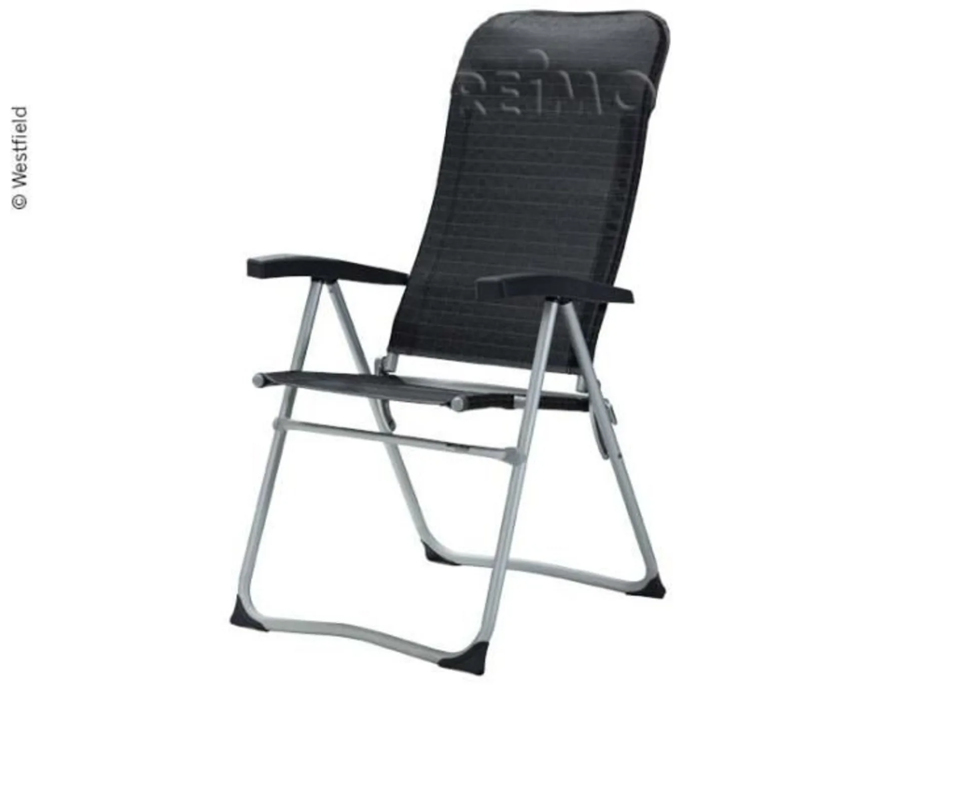 Westfield Zenith Stuhl Dark Grey