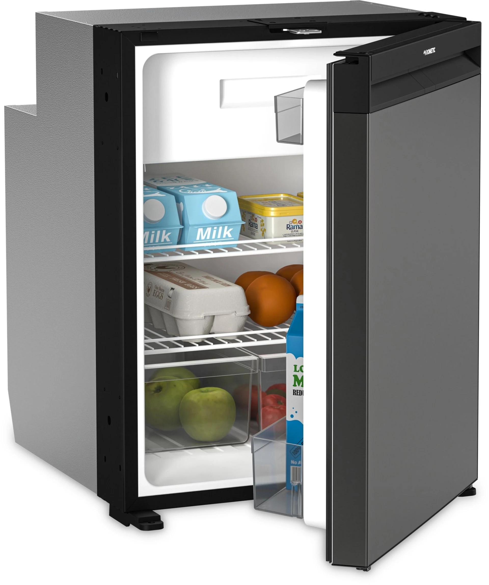 Dometic NRX0080C Kompressorkühlschrank 80L EMEA