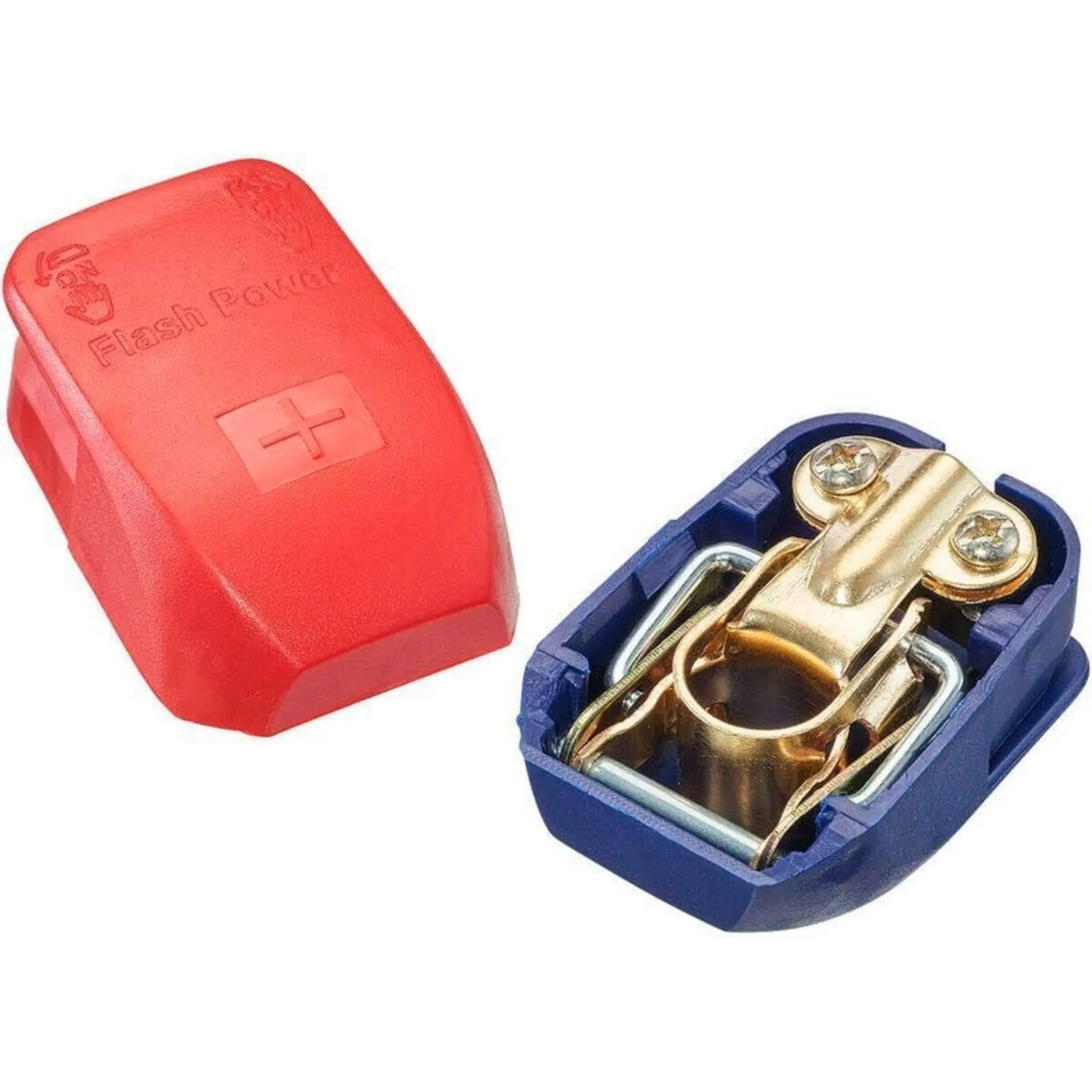 Batterie au lithium LiFePO4 Ective LC 172L 12 V à installer sous la selle, 172 Ah Batterie au lithium LiFePO4 Ective LC 172L 12 V à installer sous la selle, 172 Ah