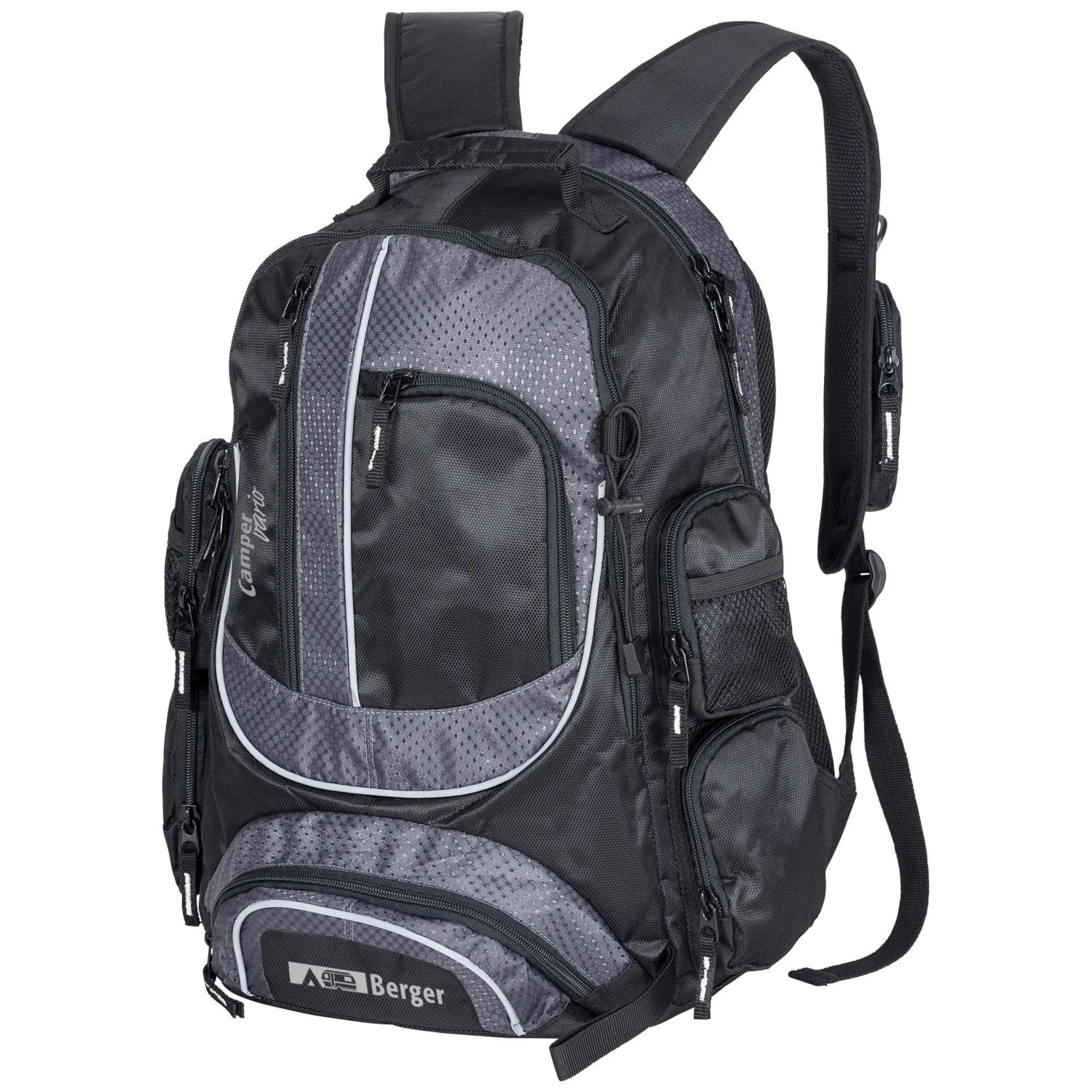 Sac à dos Berger Camper Vario 28 litres