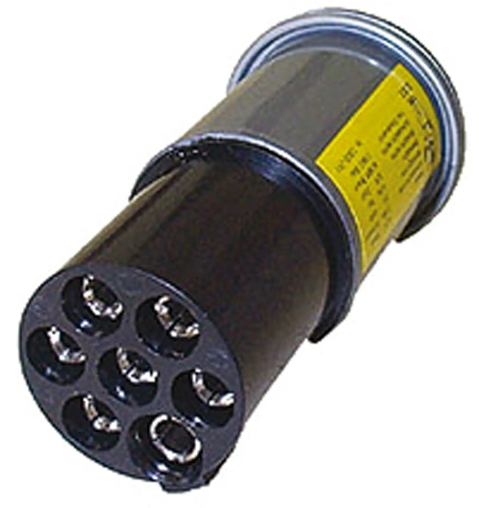 Tester für Anhänger-Steckdosen EURO 7-Poler EURO-N / 24V / DIN 72579
