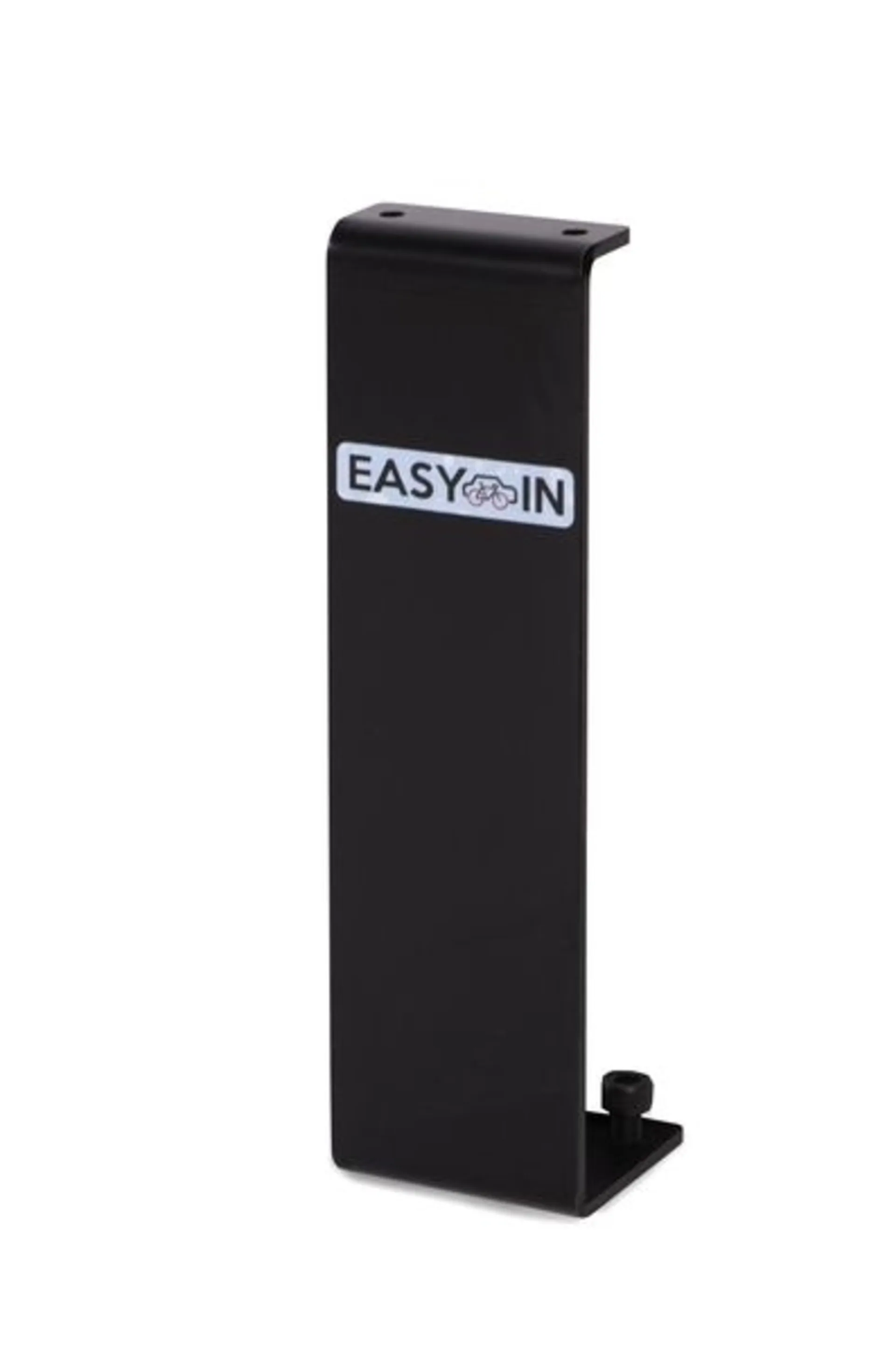 Fahrradträger Booster 250 EASYIN mit 60mm Anhebung