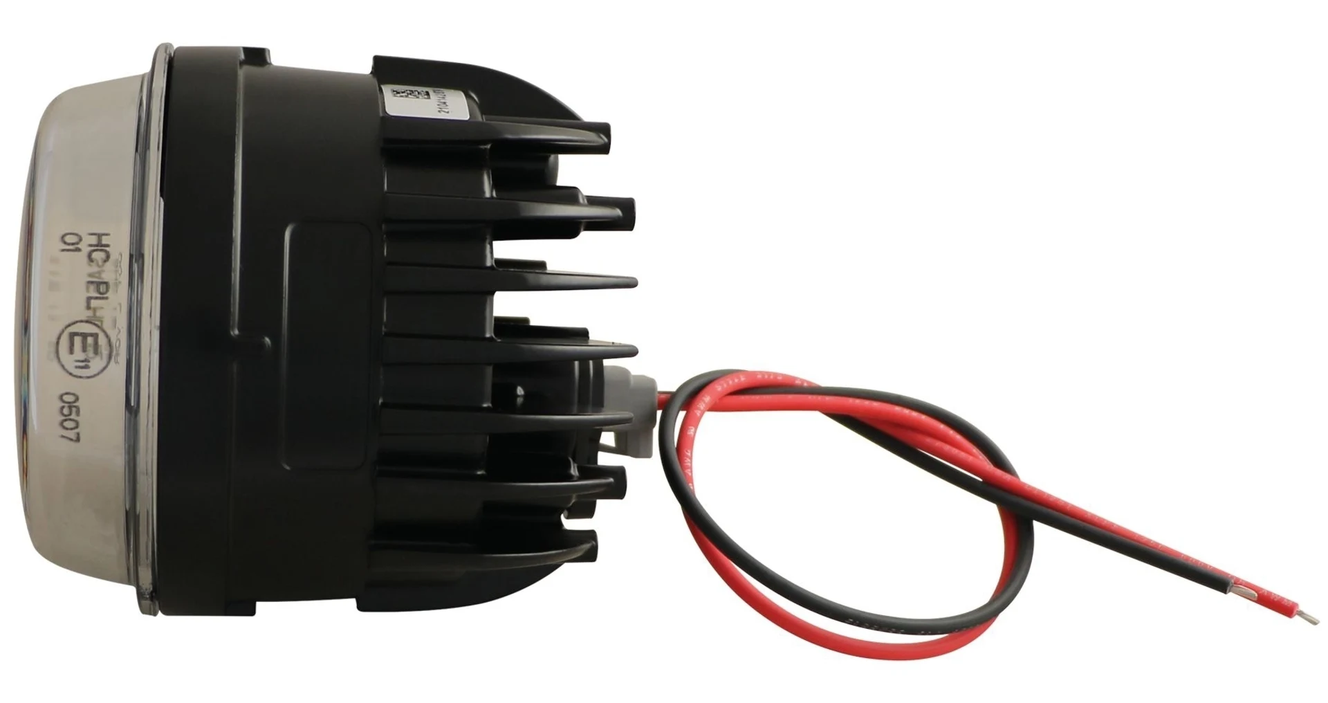 JWSpeaker Model 93 LED-Nebellicht