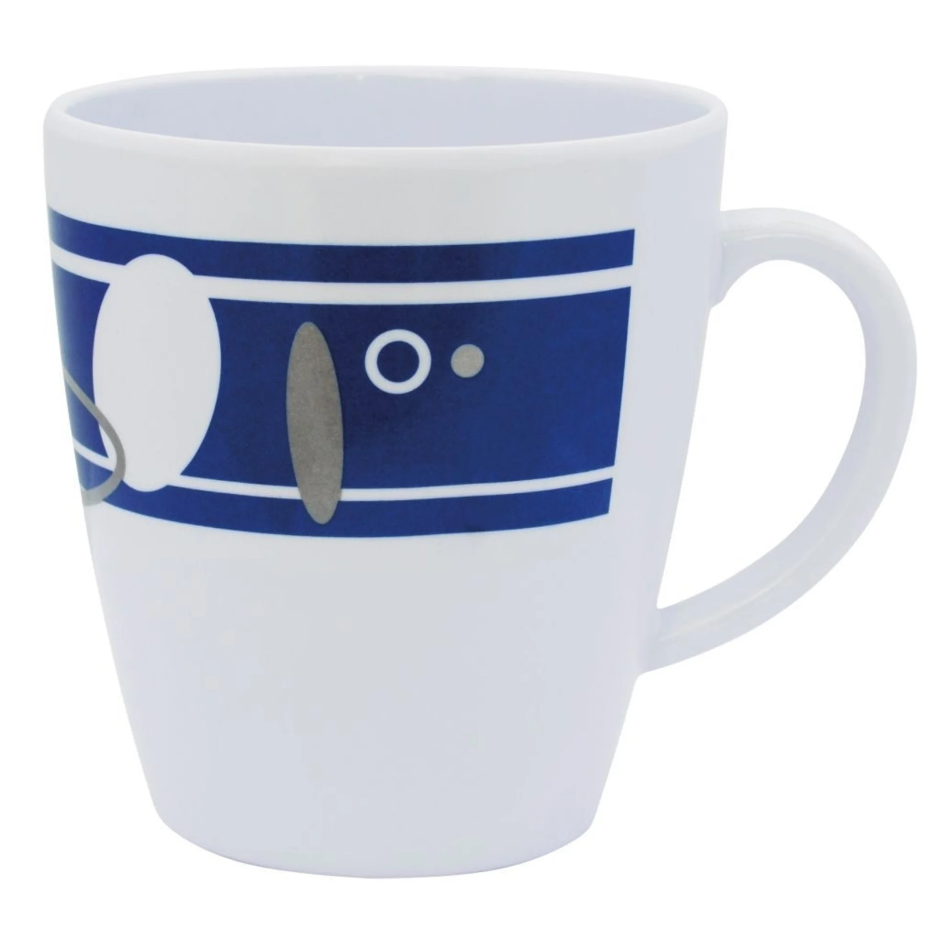 Set de vaisselle Saturne 16 pièces