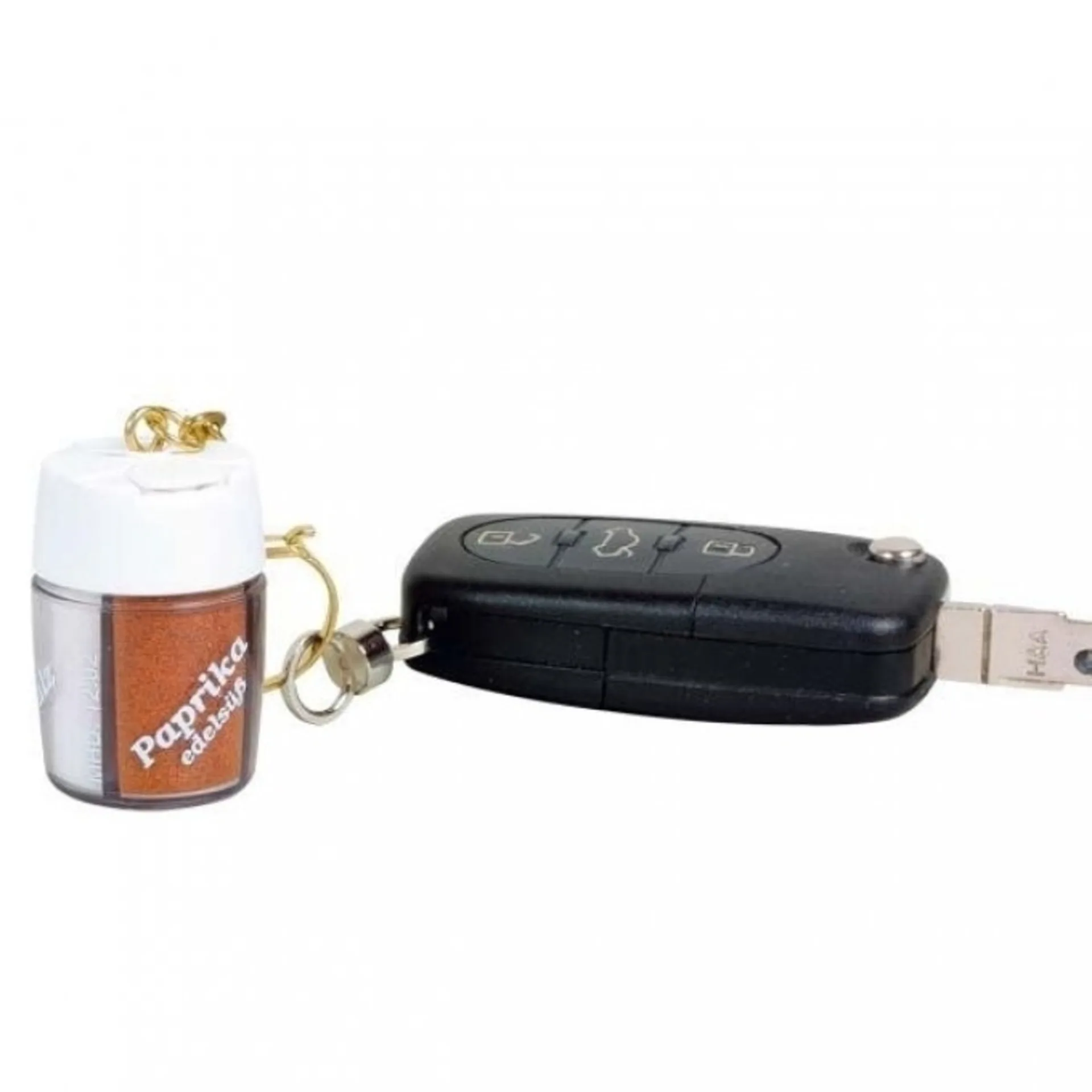 Berger distributeur d'épices "Mini