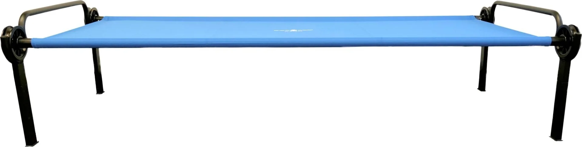 Disc-O-Bed ONE XL Feldbett Blau