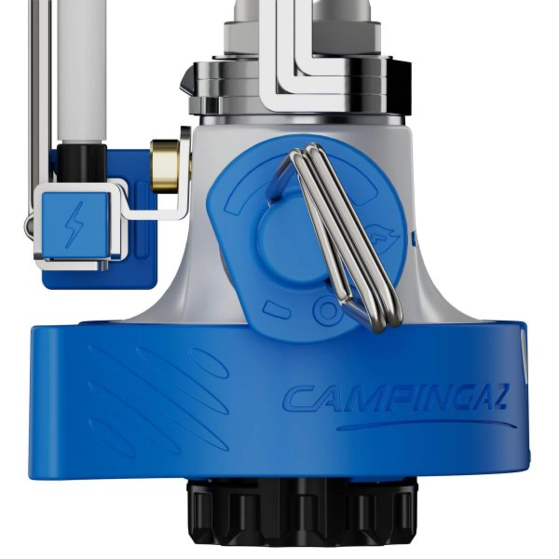 Campingkocher Twister Connect PZ