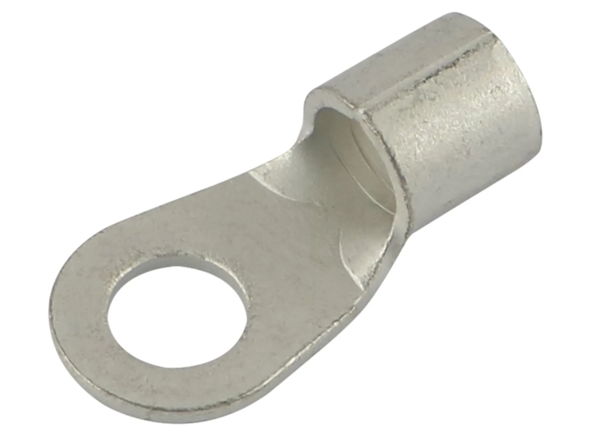 Quetschkabelschuh M5 / 4.0 mm2 M5 / 4.0 mm2