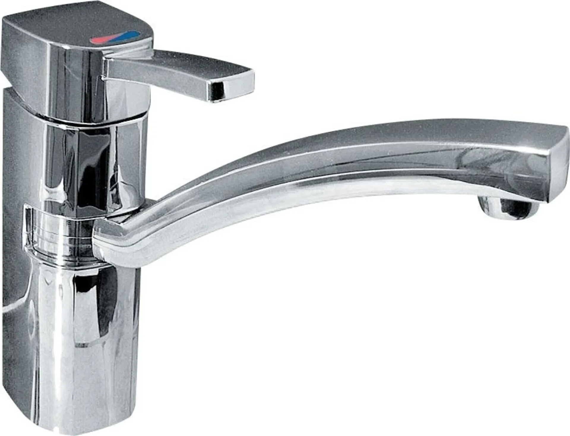 Mitigeur automatique Capri de luxe