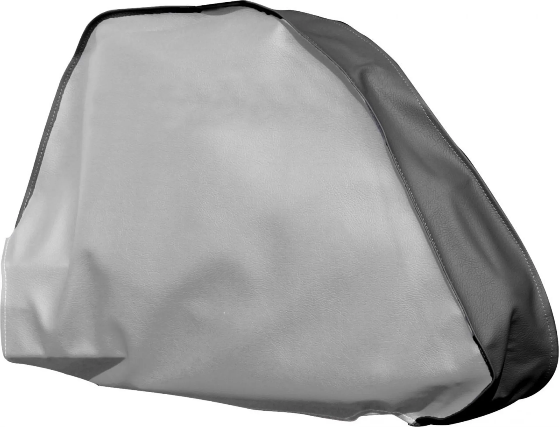 Hindermann Deichselhaube Kunstleder
