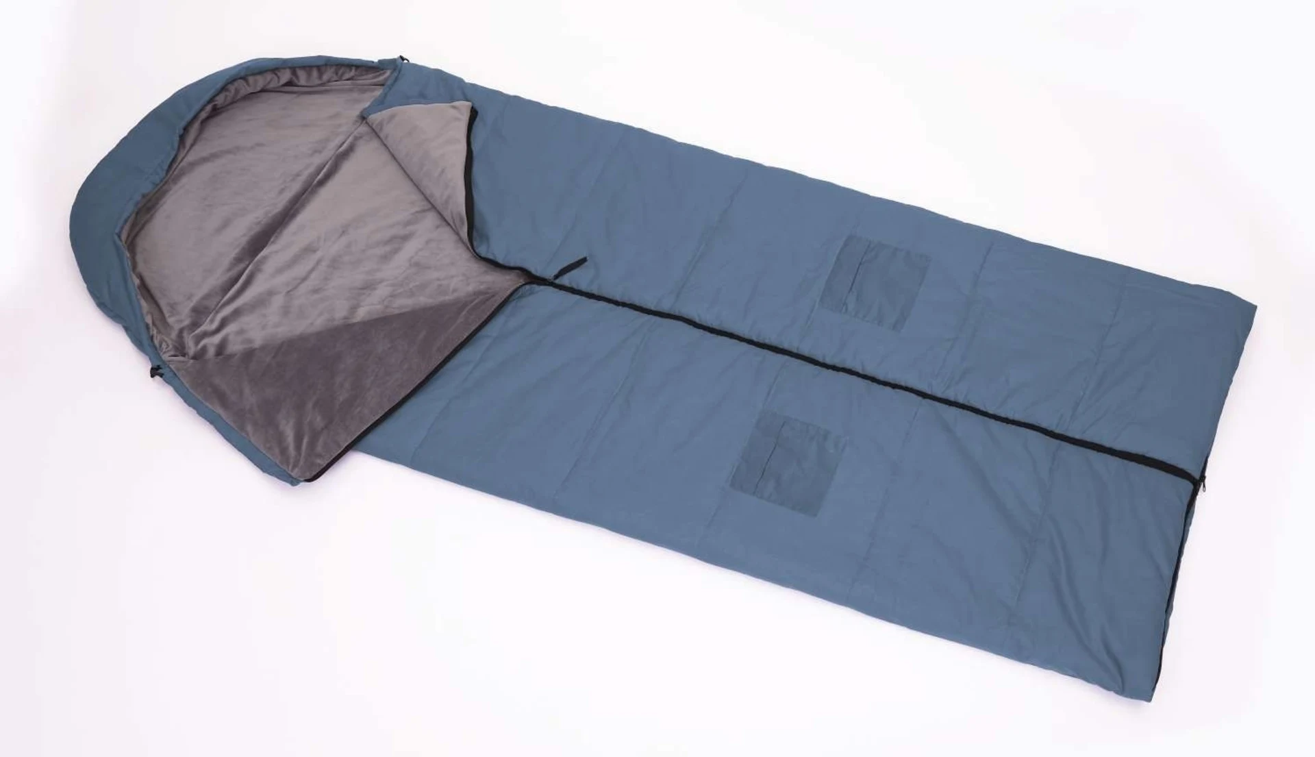Berger Camper Suit 180G Sac de couchage à couverture