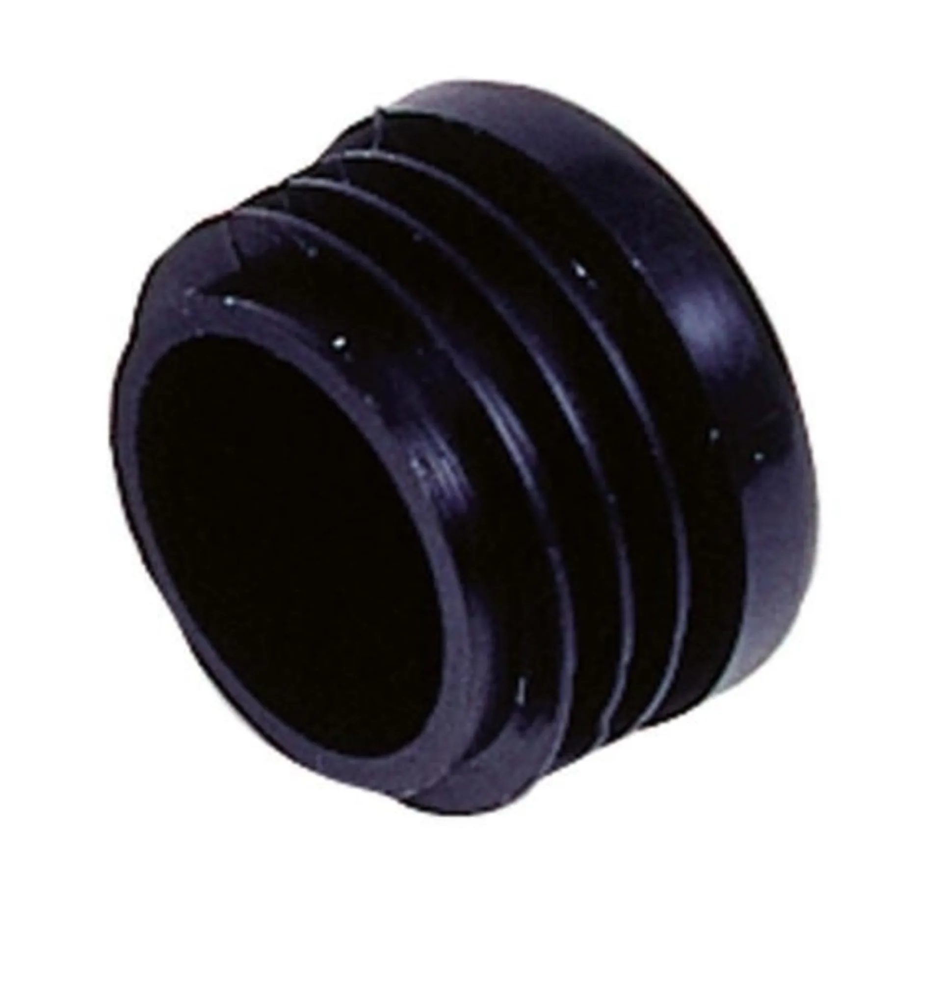 Pied de mât de tente 22mm en vrac