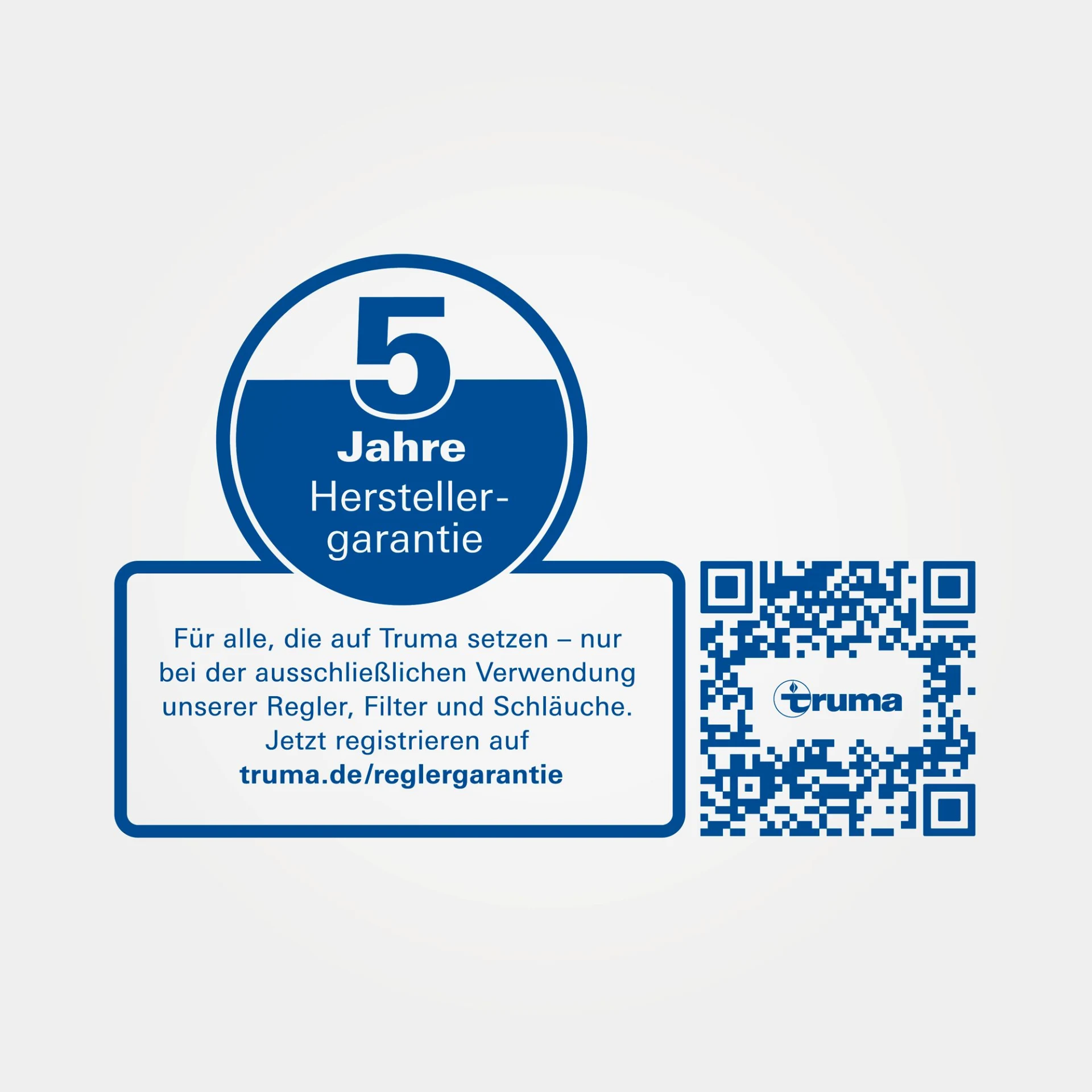 Truma DuoControl CS Gasdruckregler für den Zweiflaschen-Betrieb Horizontal