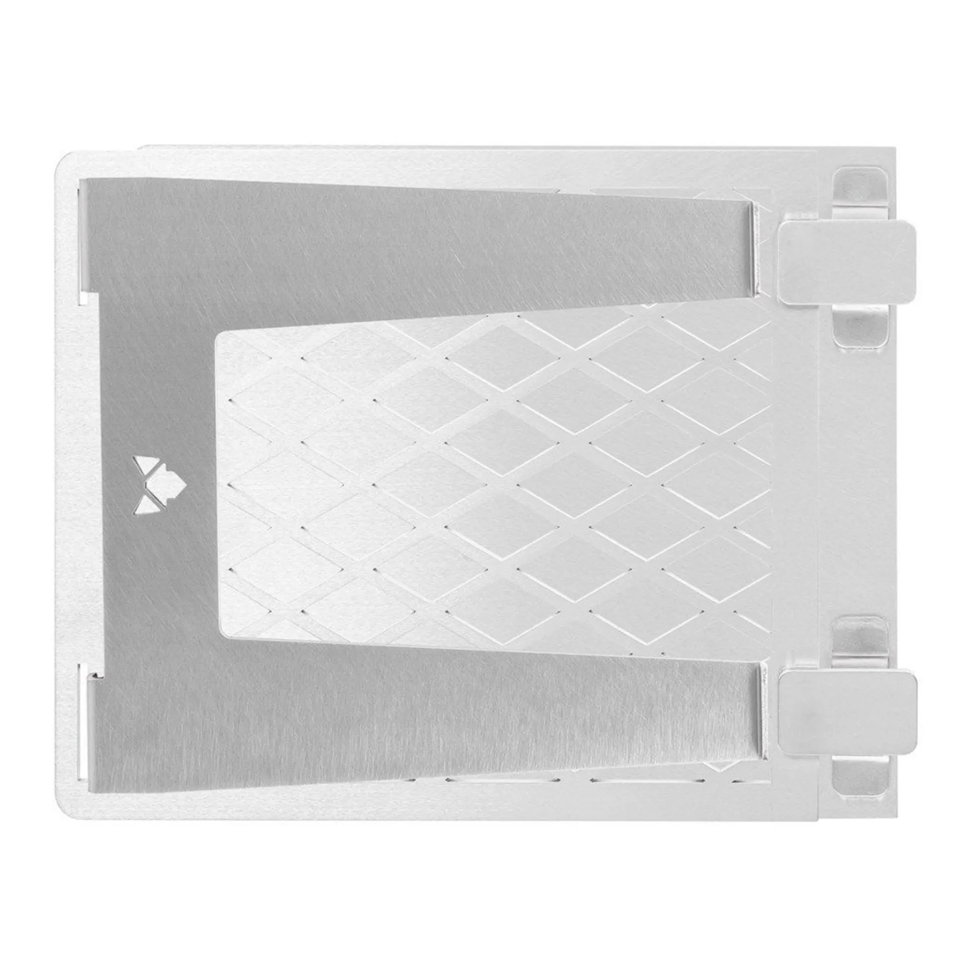 Fennek 4Fire Grill 550 x 240 mm Fennek 4Fire Grill 550 x 240 mm