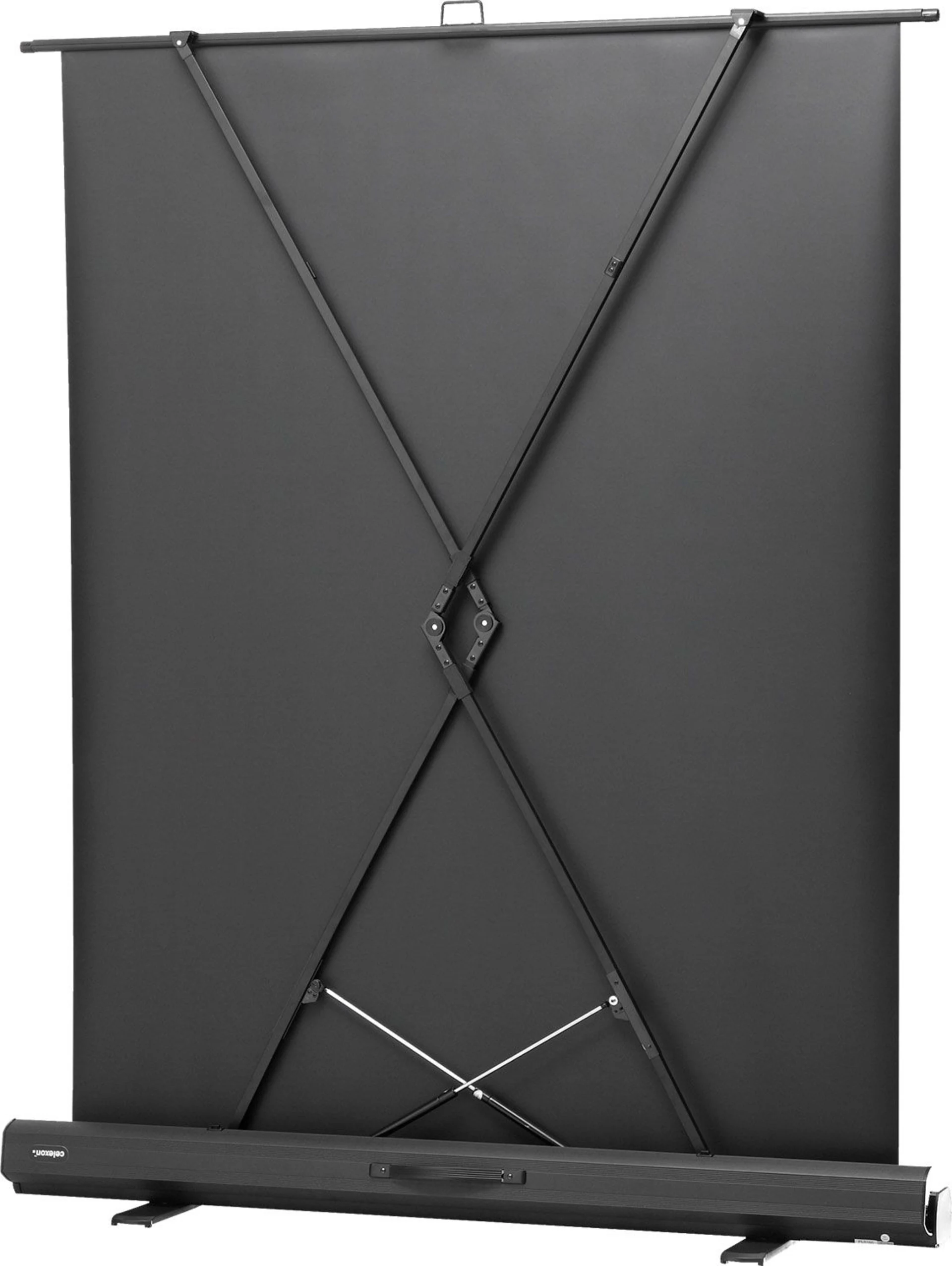 Celexon Ultramobil Plus Professional Leinwand 160x90 cm