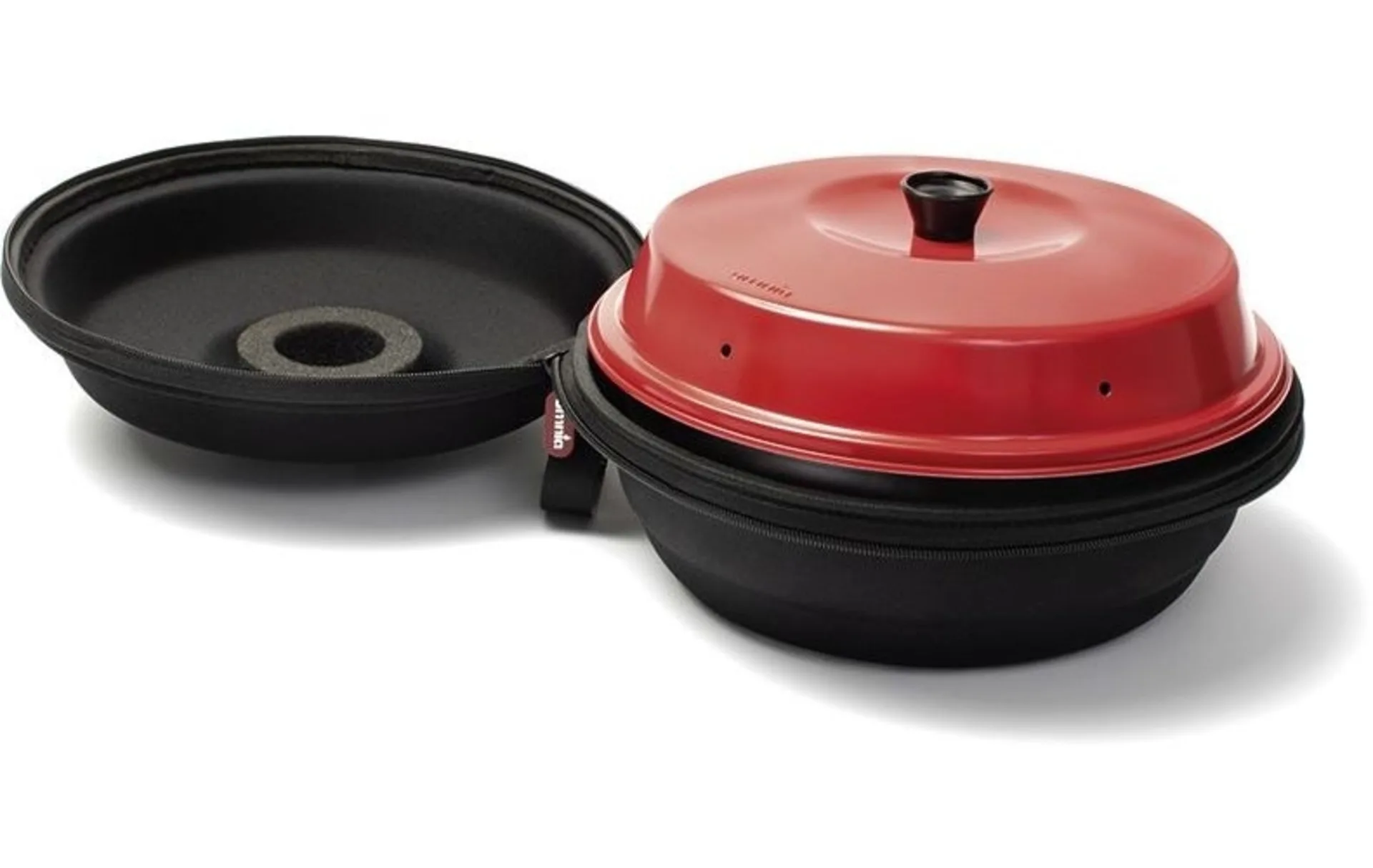 Omnia EVA-Tasche für Omnia Campingbackofen