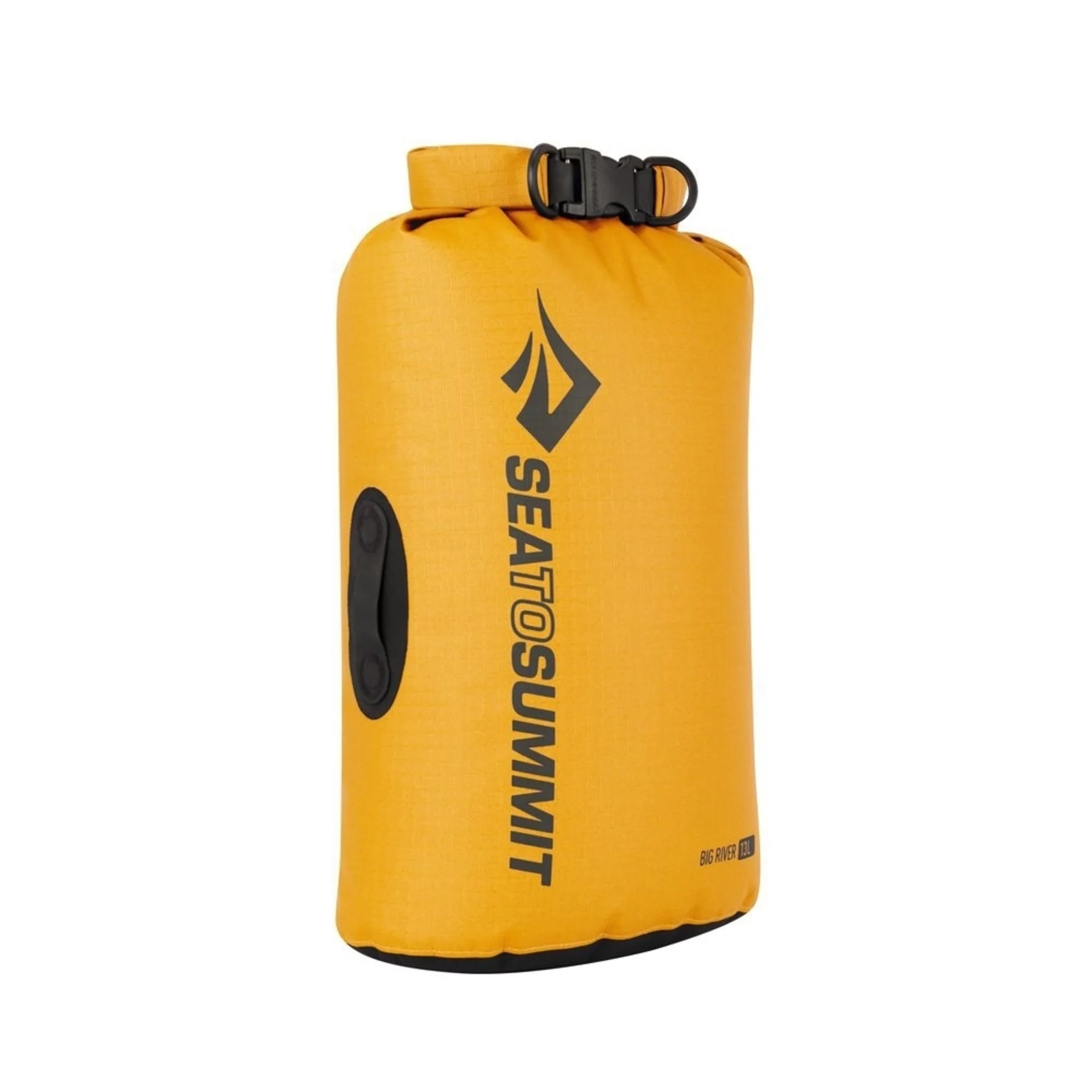 Sea to Summit Big River Dry Bag Stausack 13 Liter gelb