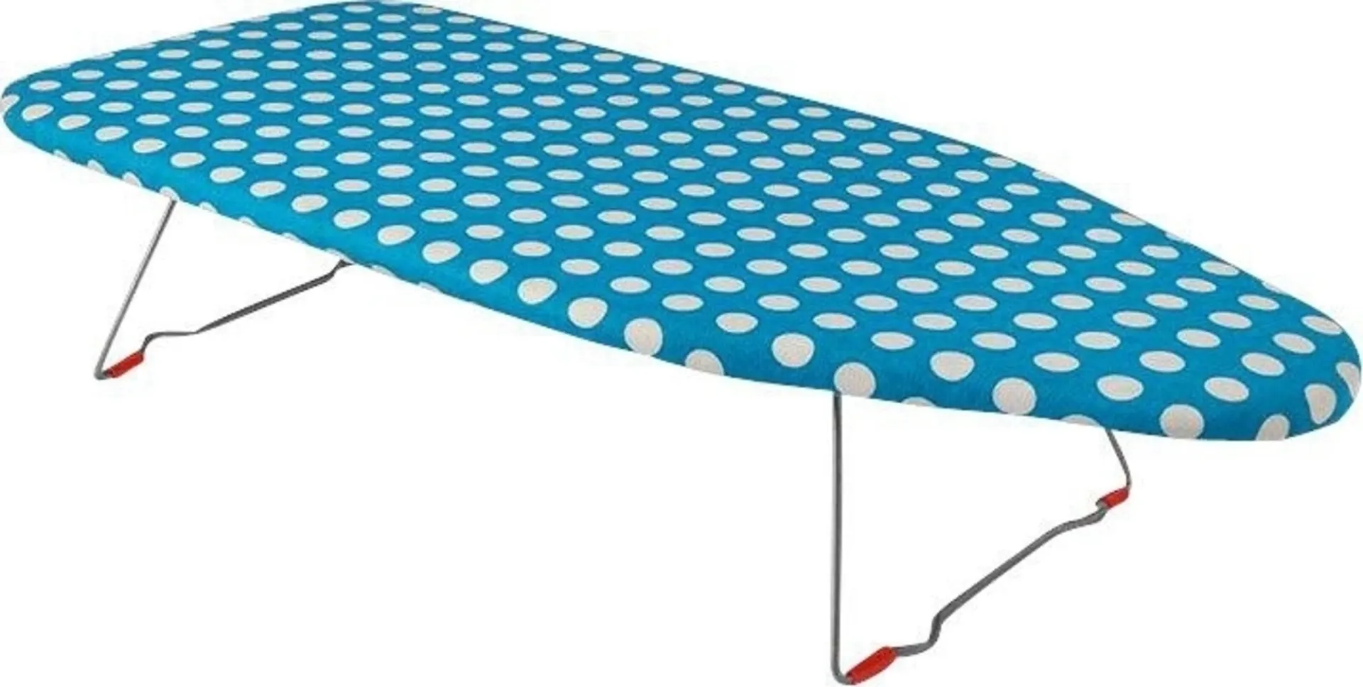 Table de repassage de voyage