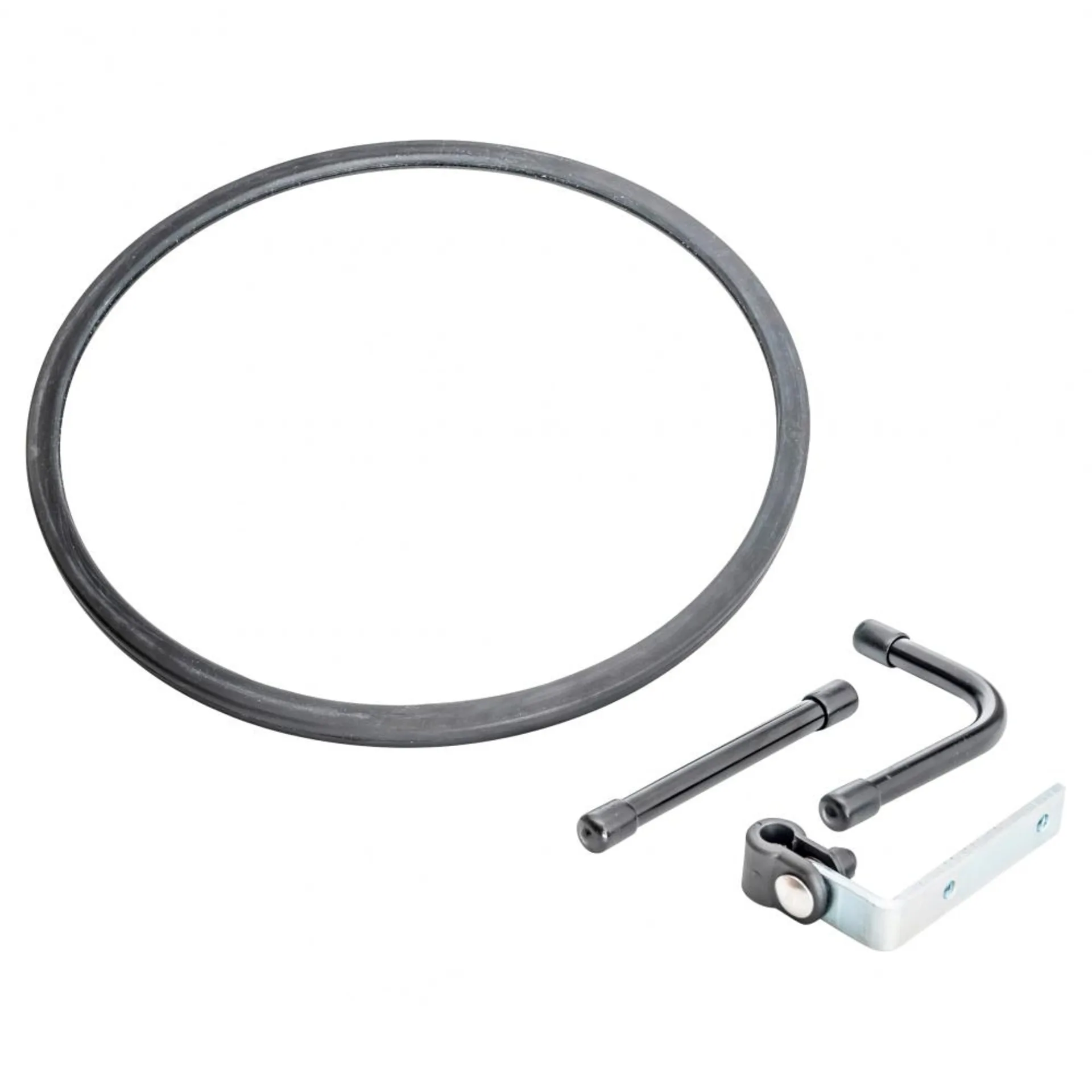 Emuk Miroir multi-usages