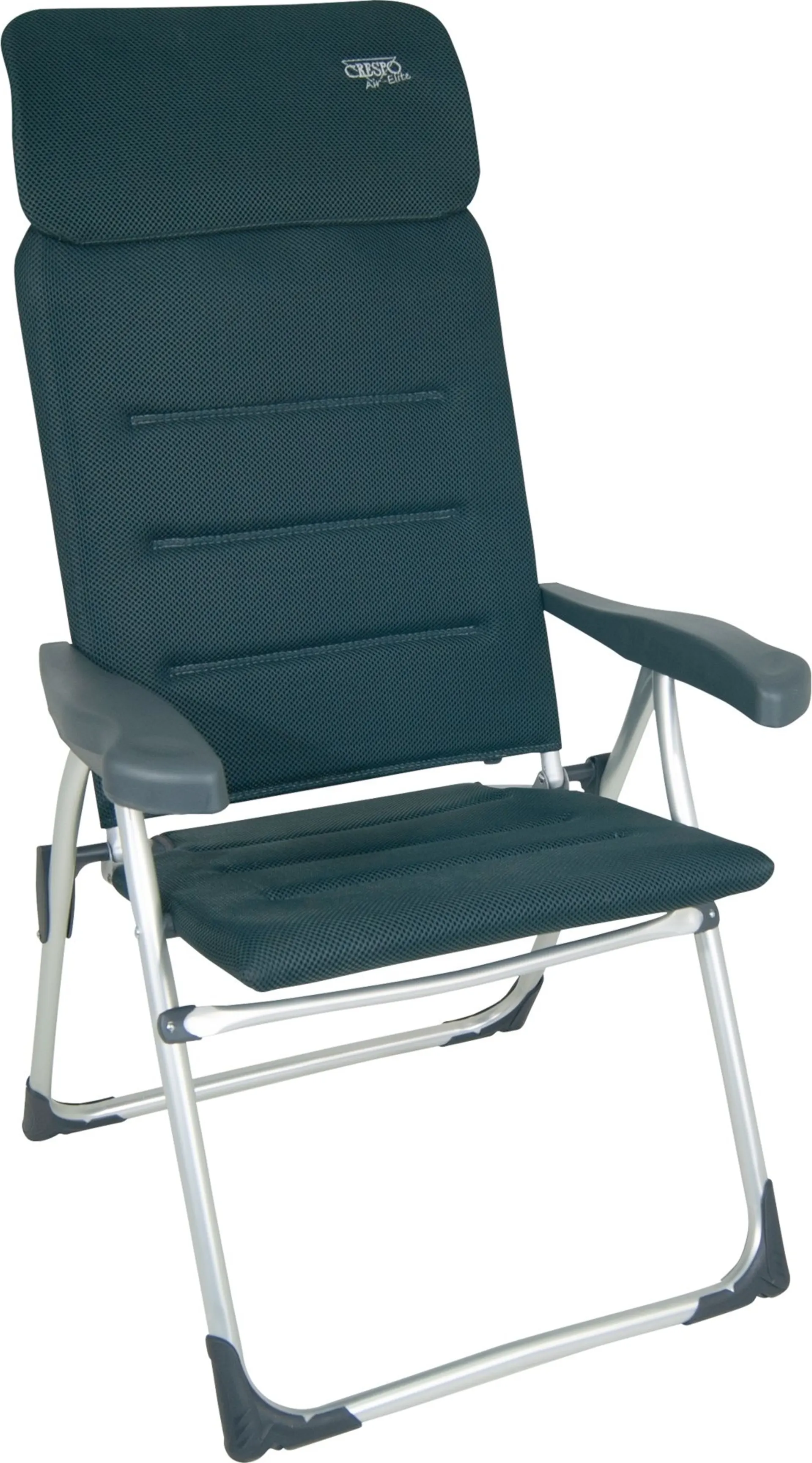 Crespo AA-213 Air Elite Compact chaise pliante Crespo AA-213 Air Elite Compact chaise pliante